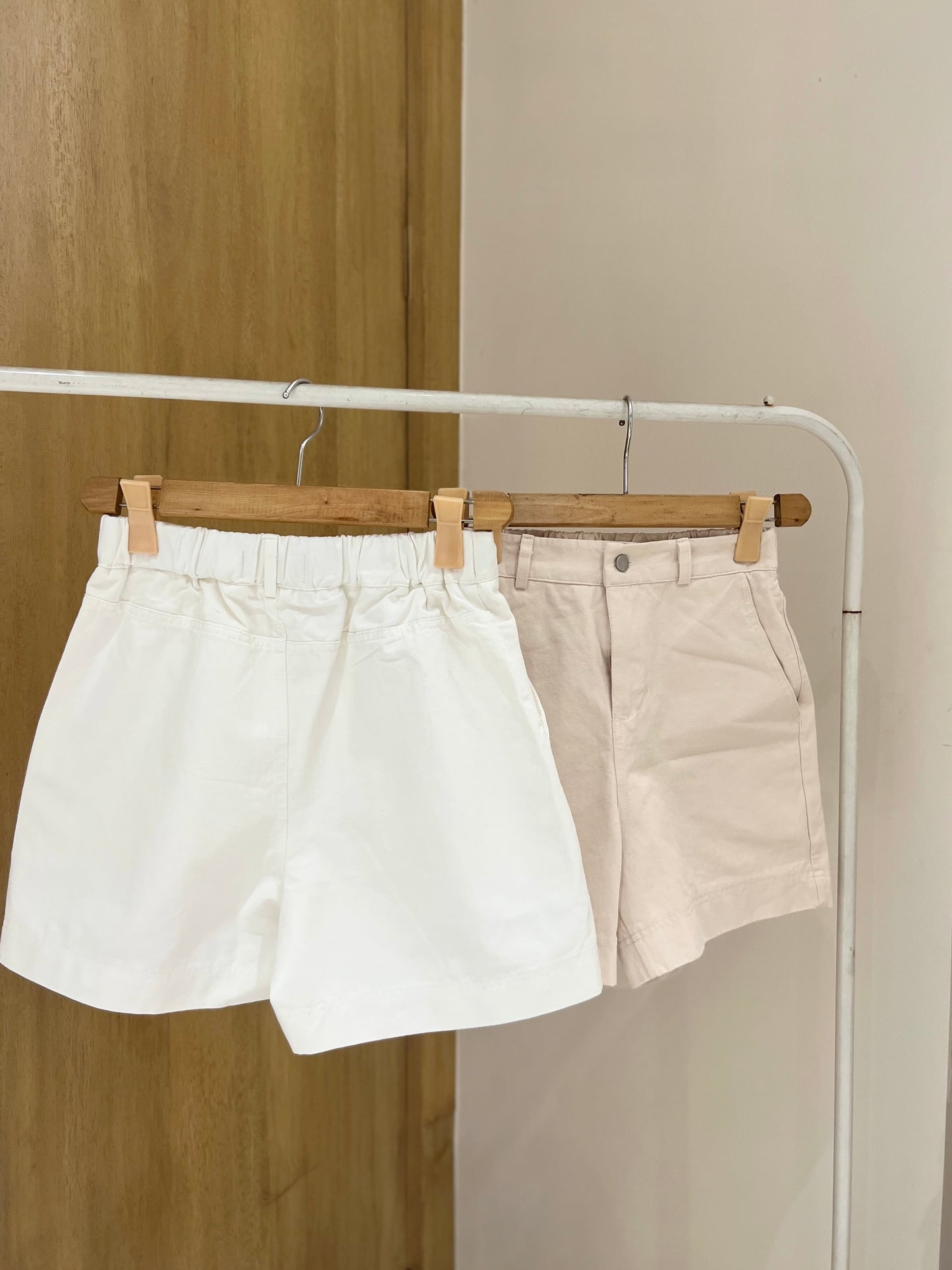 CAMRYN Shorts