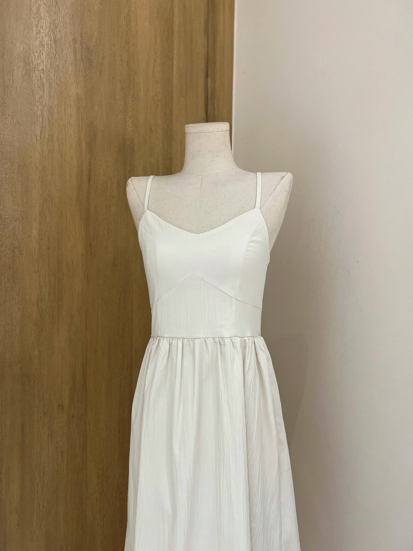 ANDIE Midi Dress