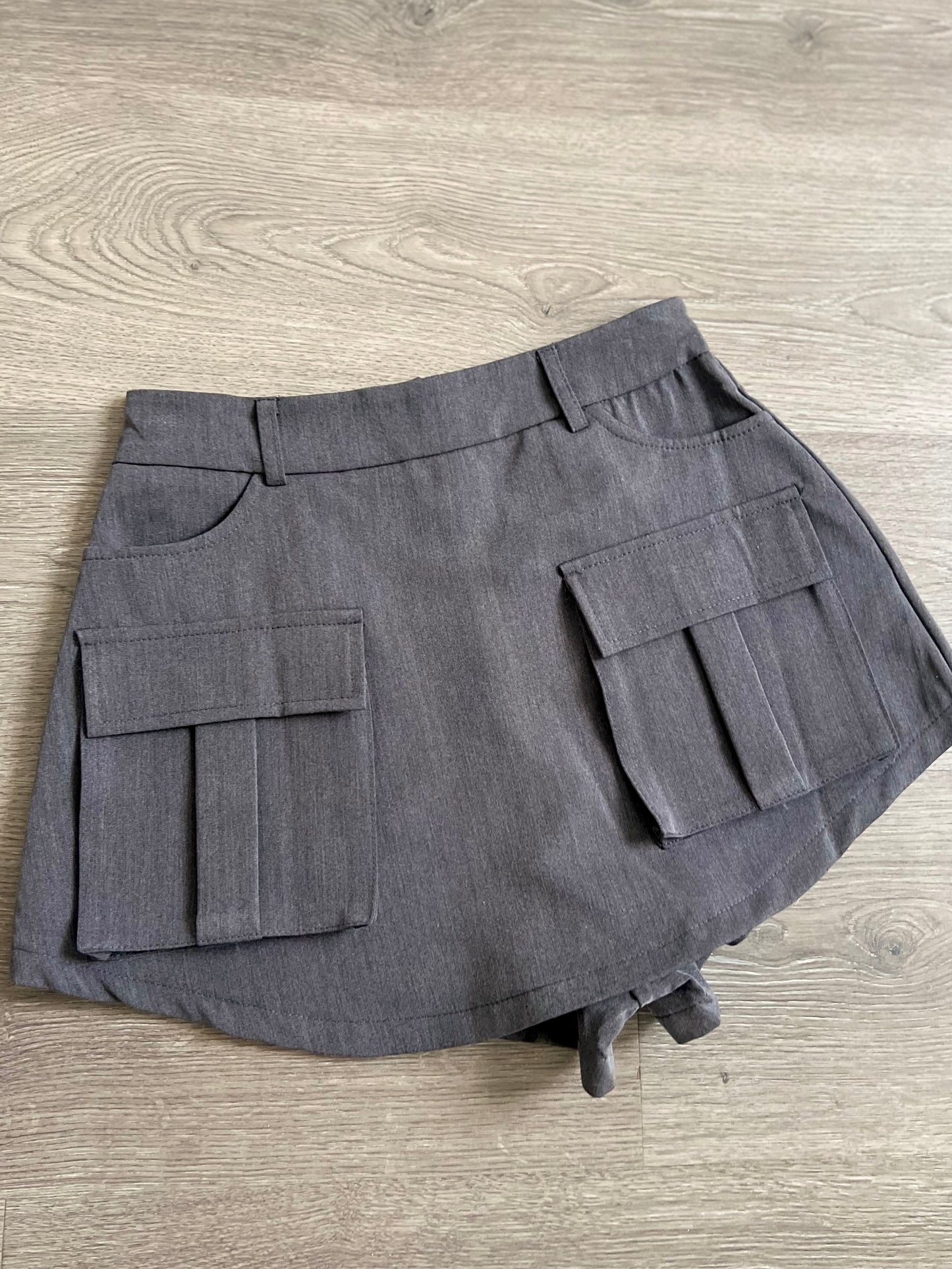 PHOENIX Cargo Skort