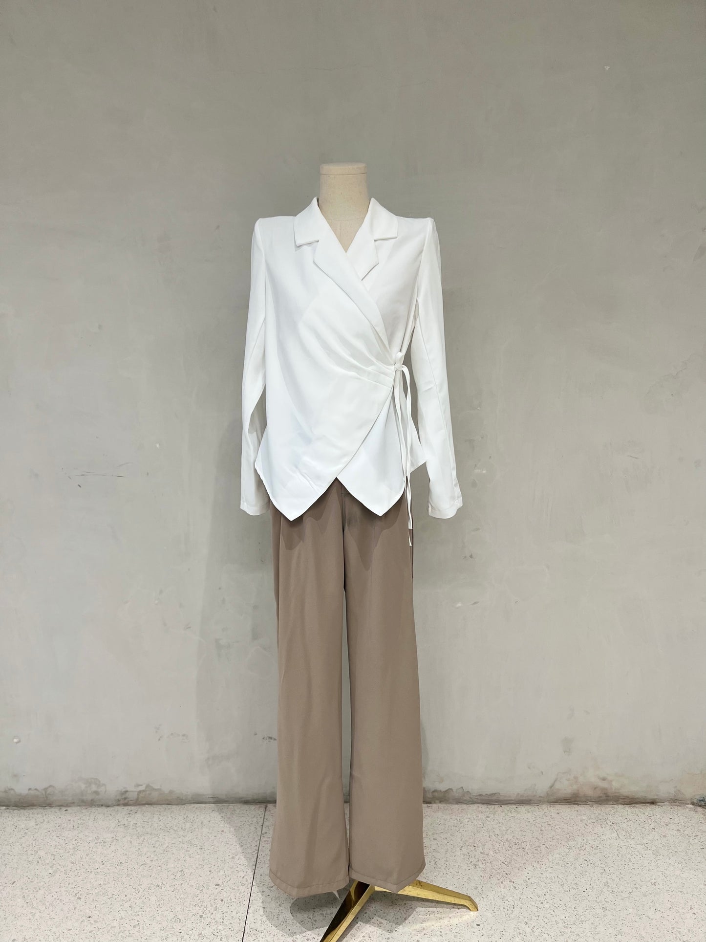 ELM Trouser Pants