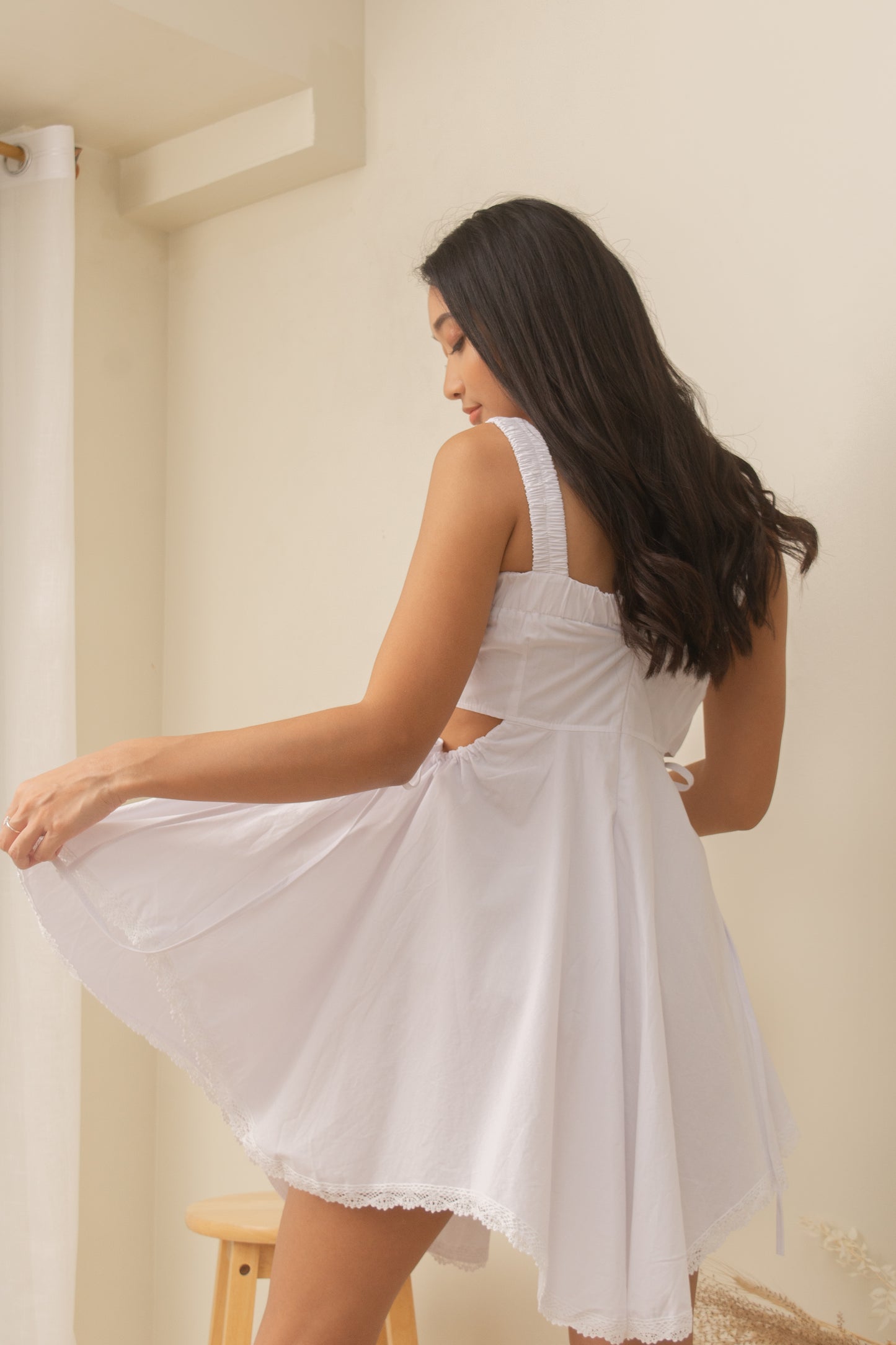 NATALIA Summer Dress
