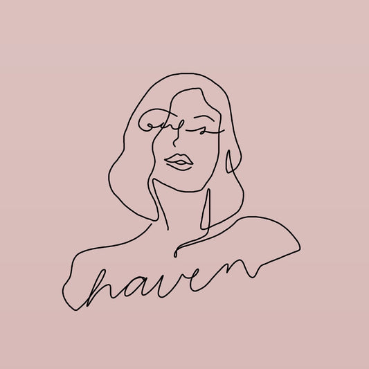 A Girl's Haven | New Look ♡