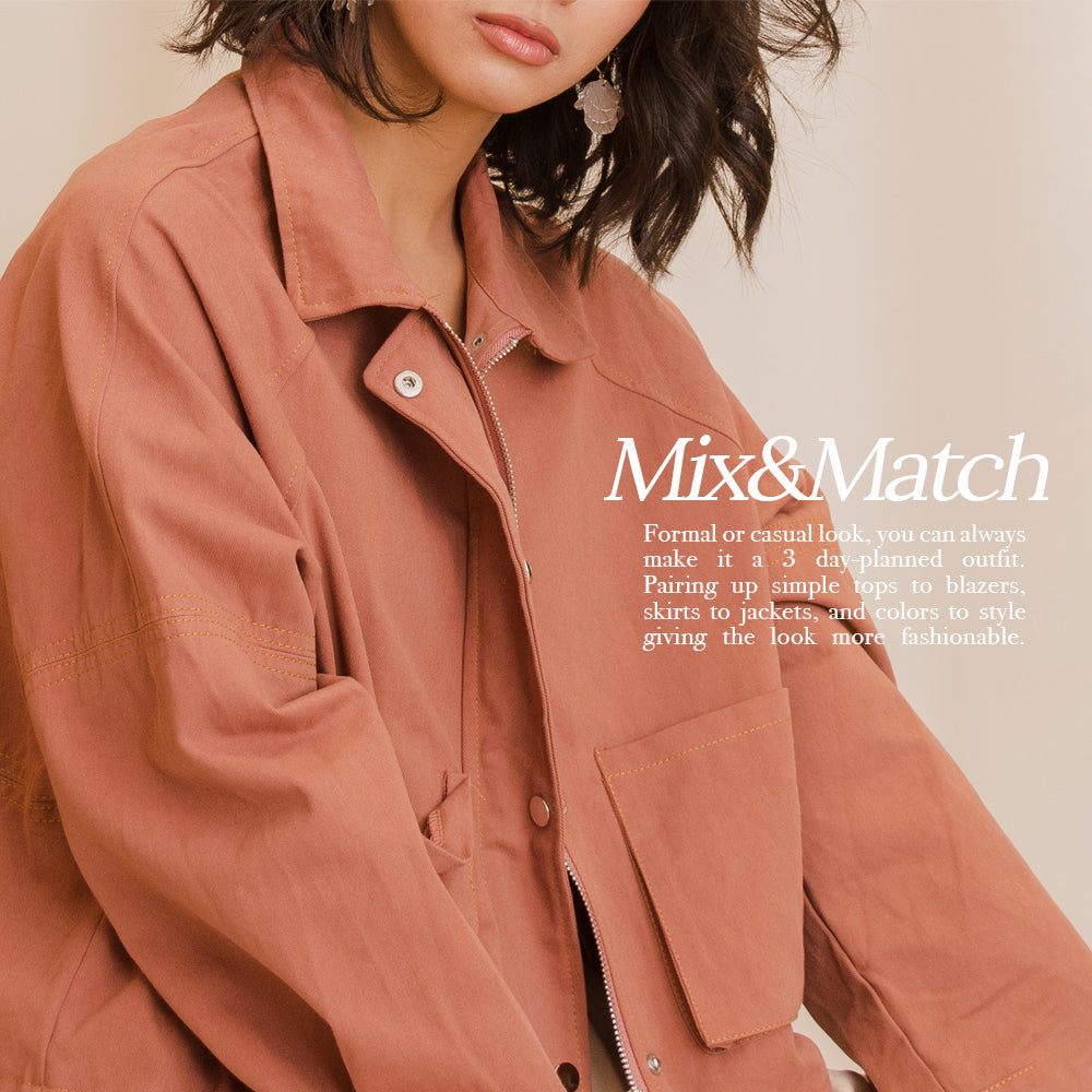 Mix & Match
