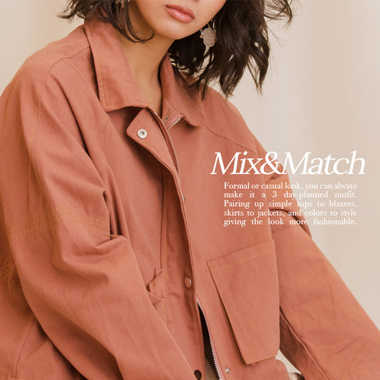 Mix & Match