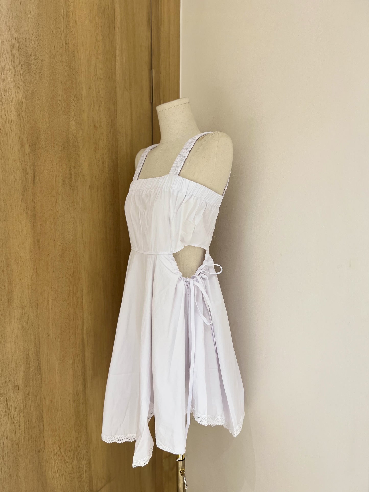 NATALIA Summer Dress