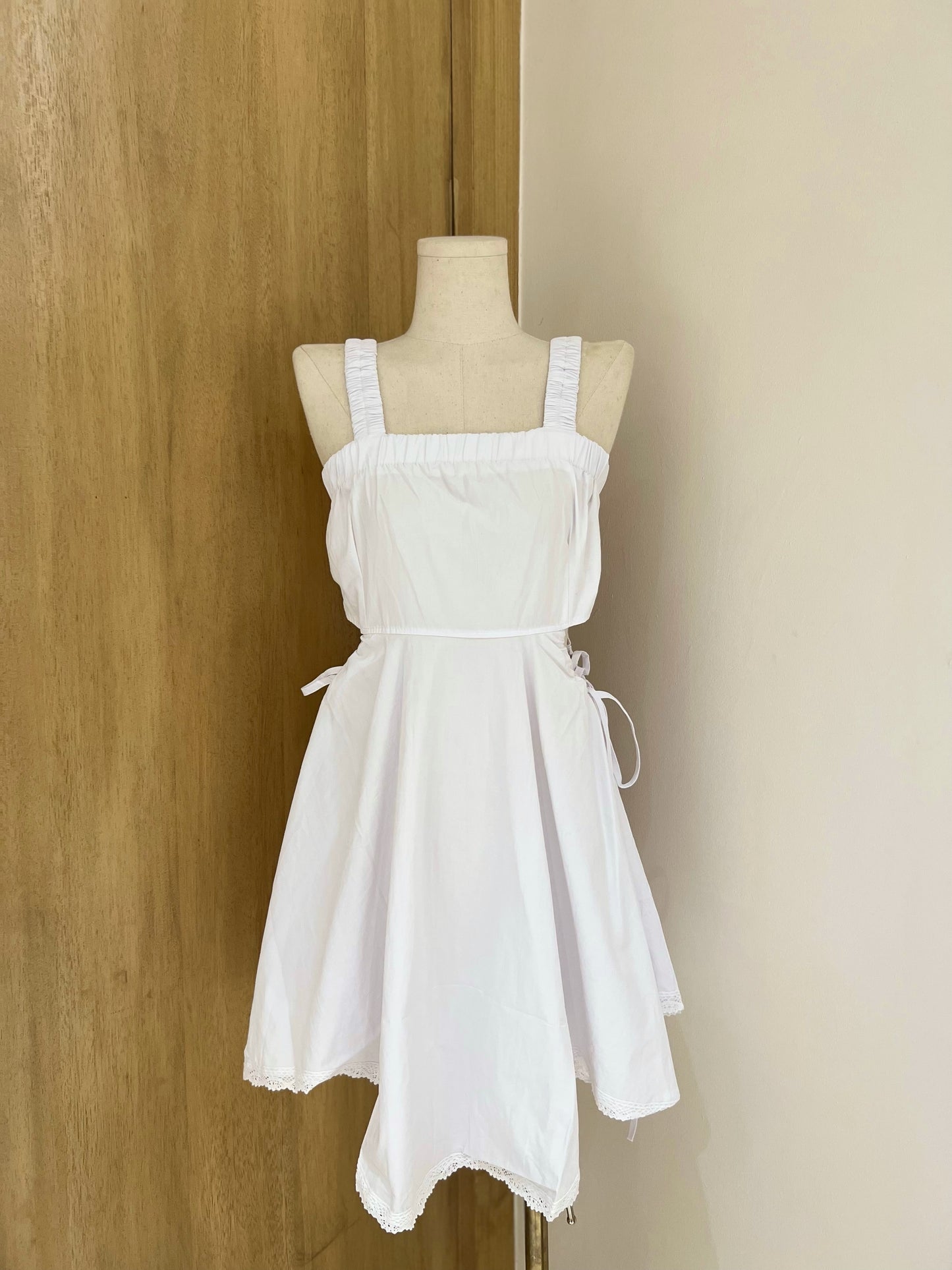 NATALIA Summer Dress