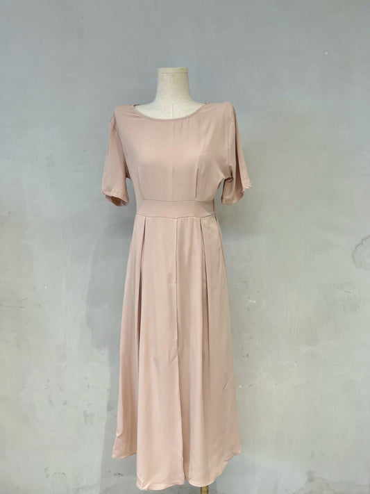 AMALIA Set: Top and Shorts