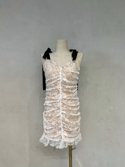 ELEIA Lace Dress