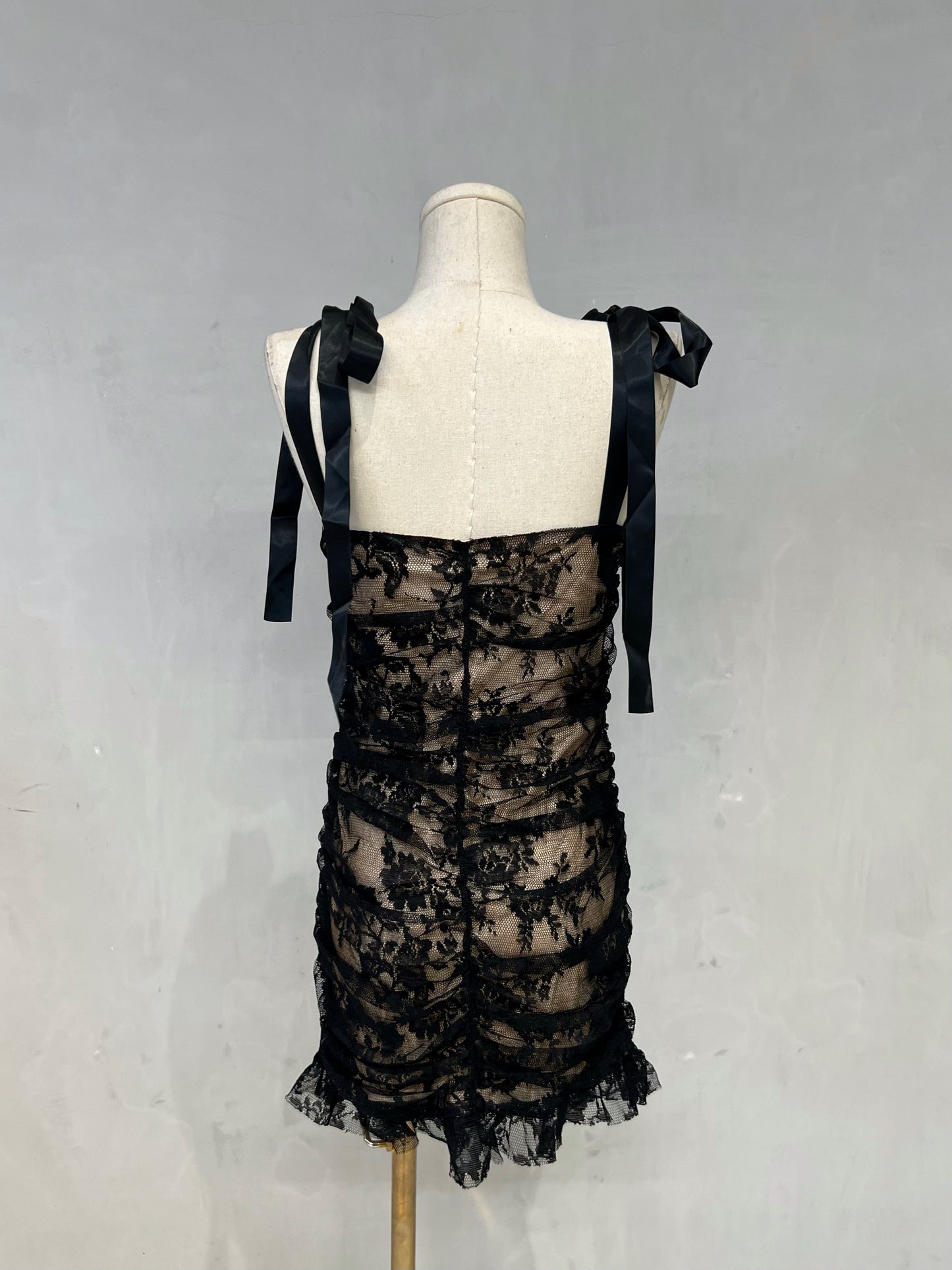 ELEIA Lace Dress