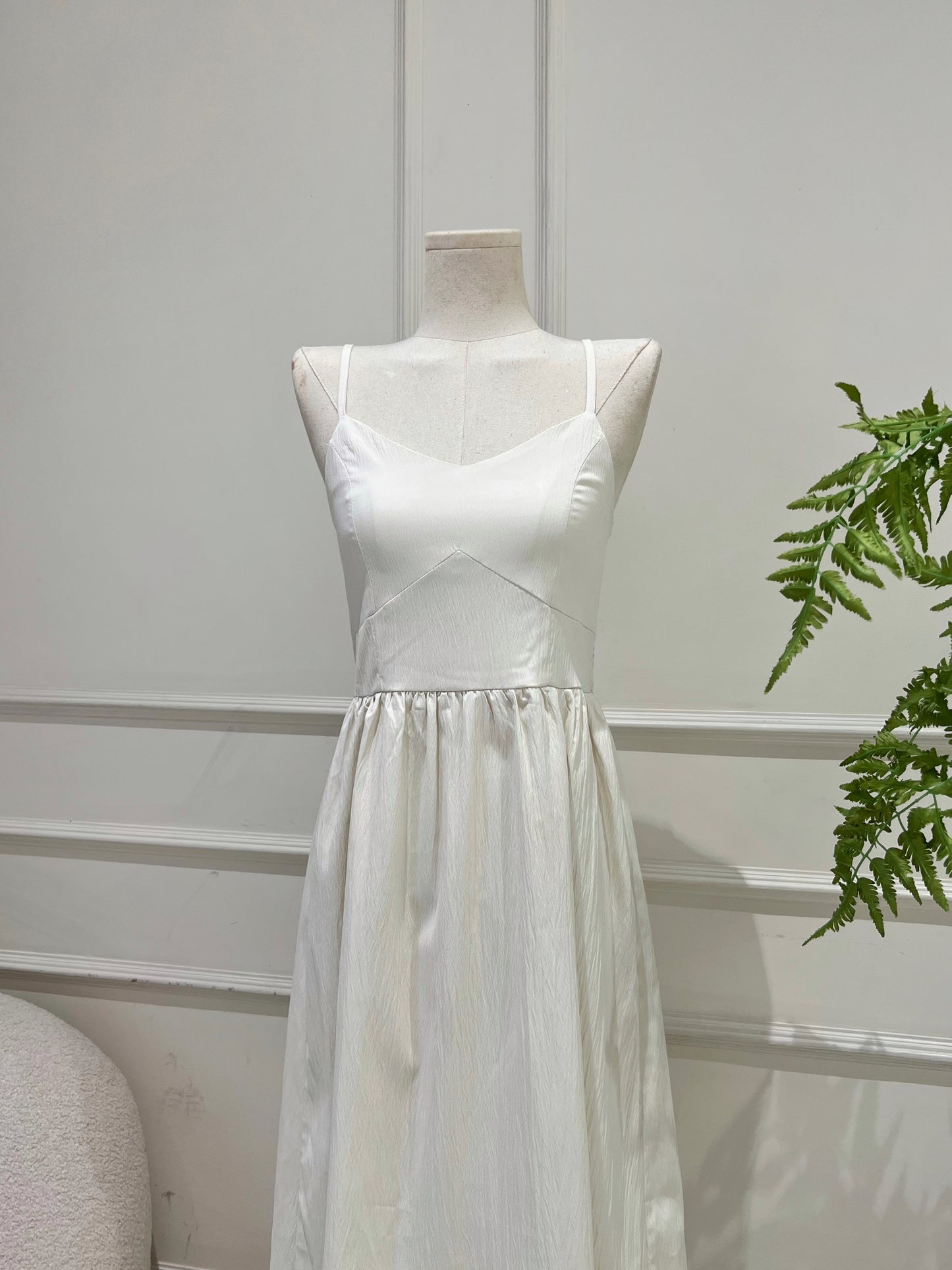 ANDIE Midi Dress