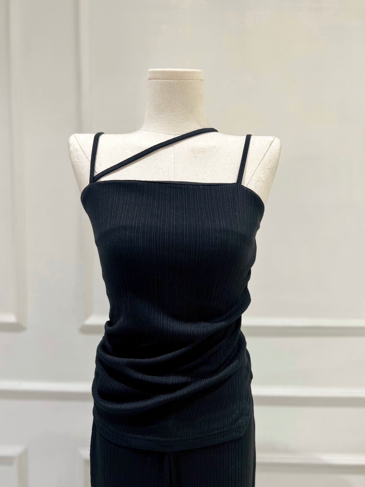 SHARI Set: Top + Pants