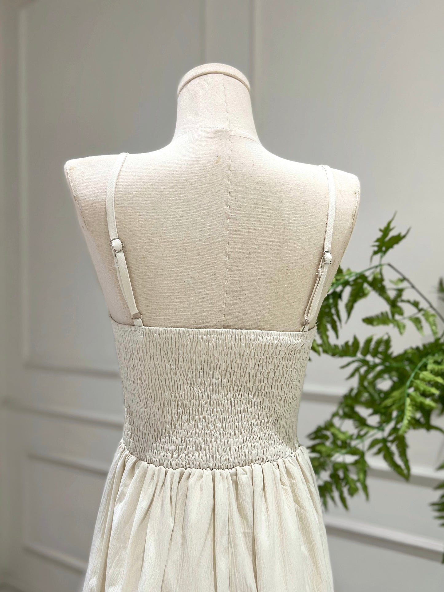 ANDIE Midi Dress