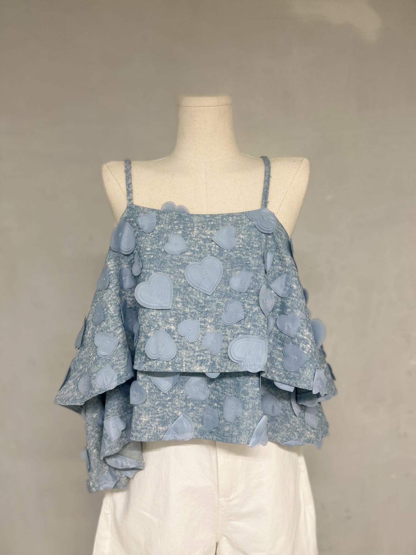 WANDA Top