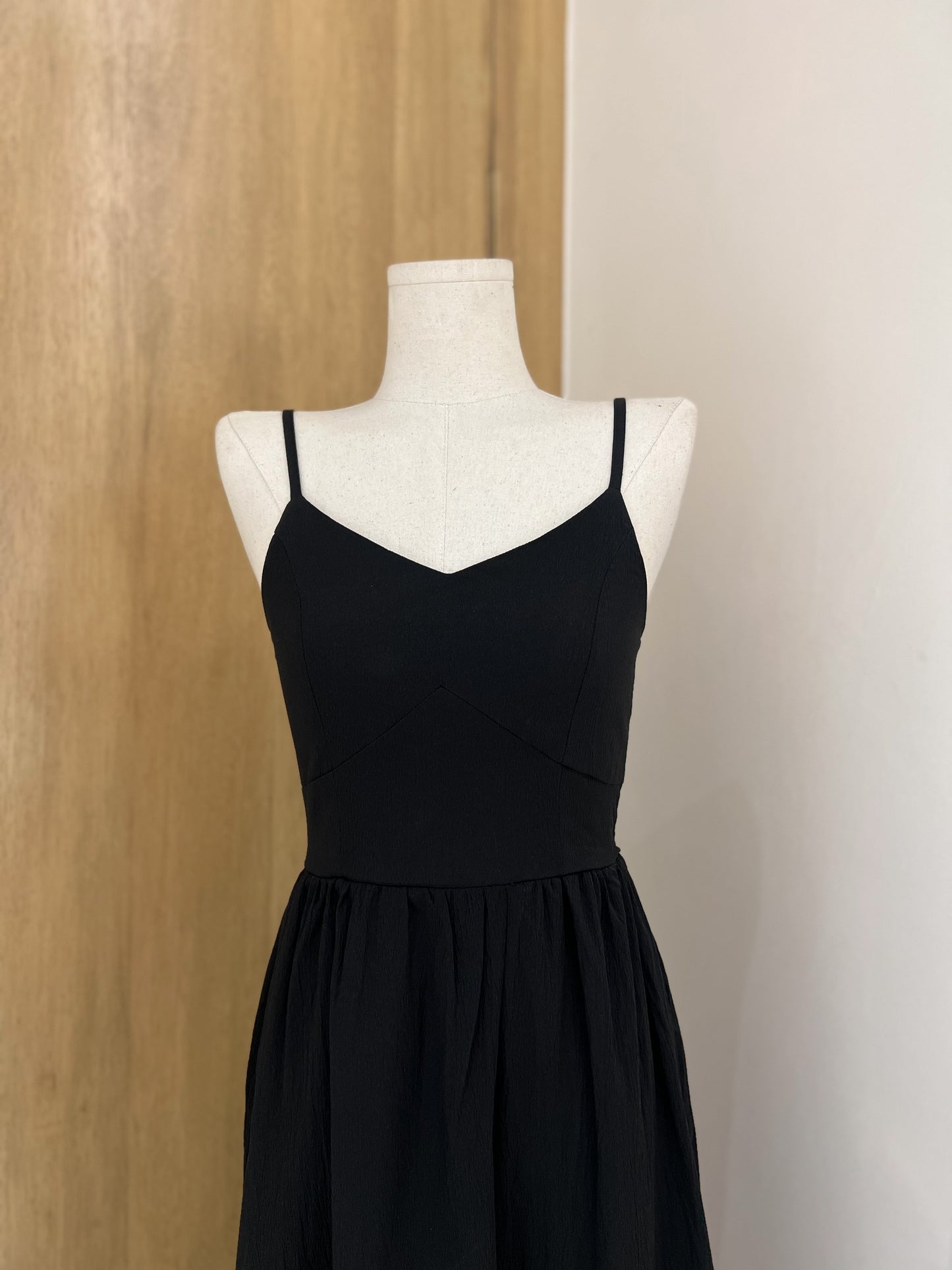 ANDIE Midi Dress