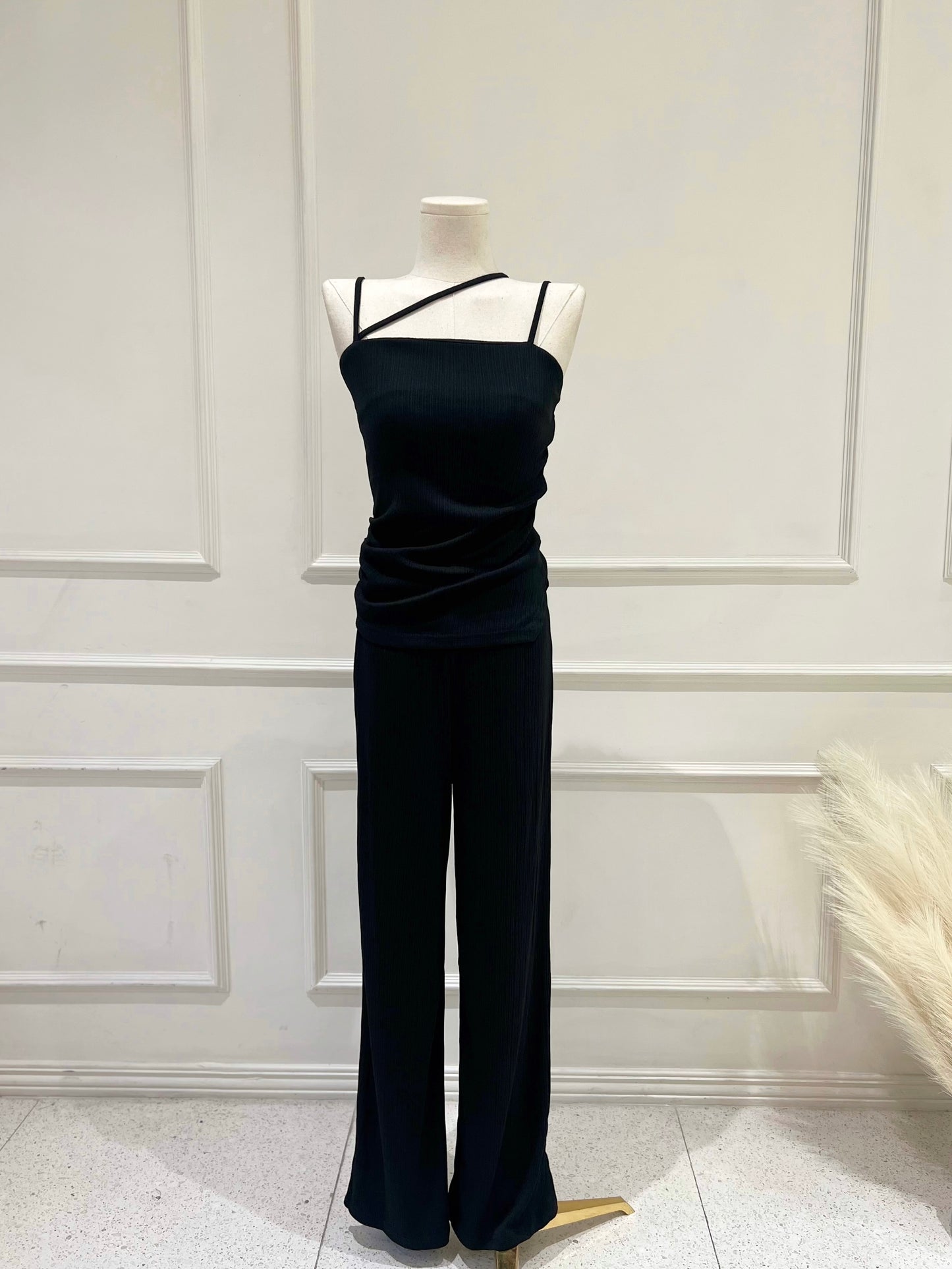 SHARI Set: Top + Pants