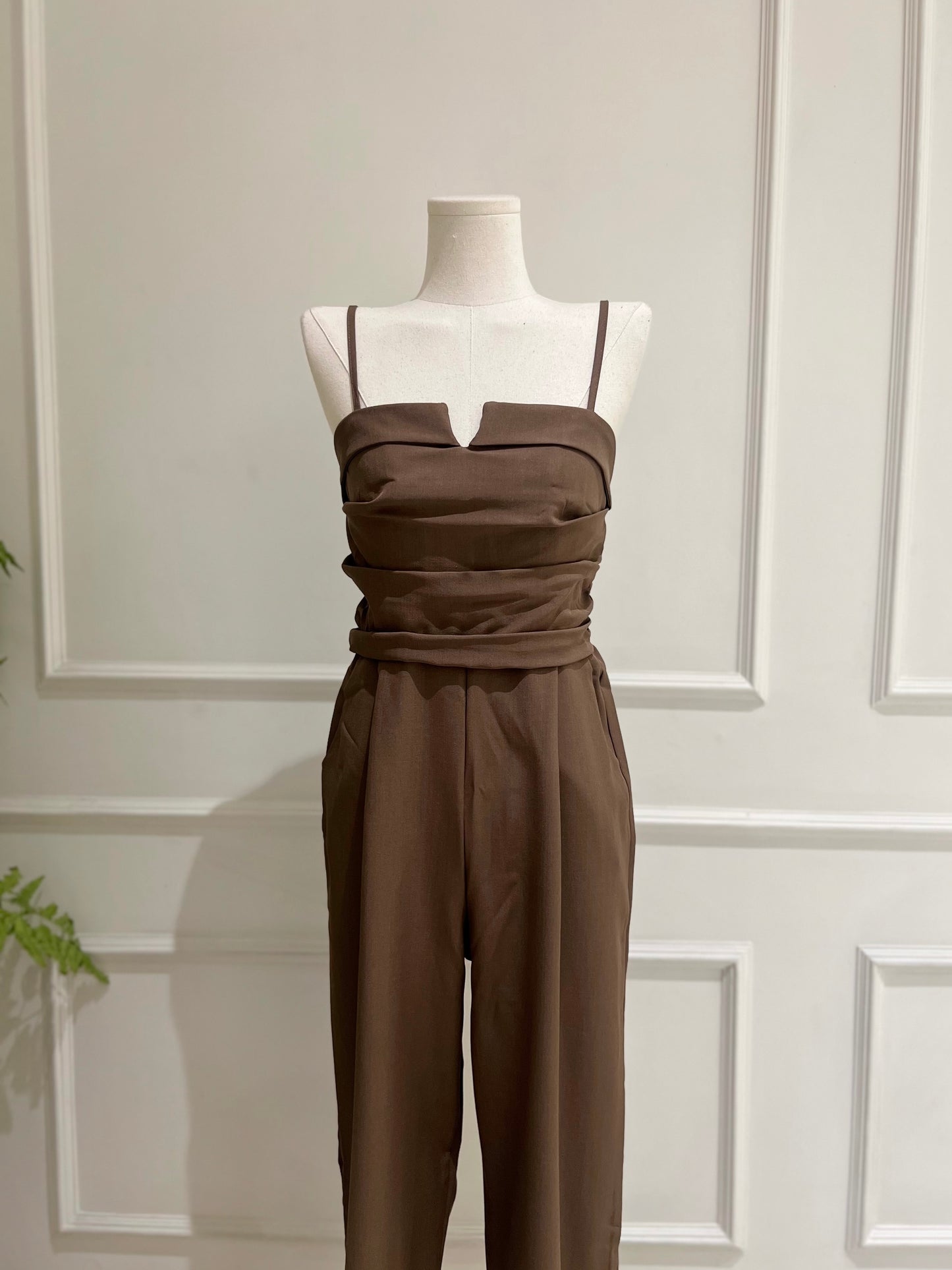 NATE Jumpsuit