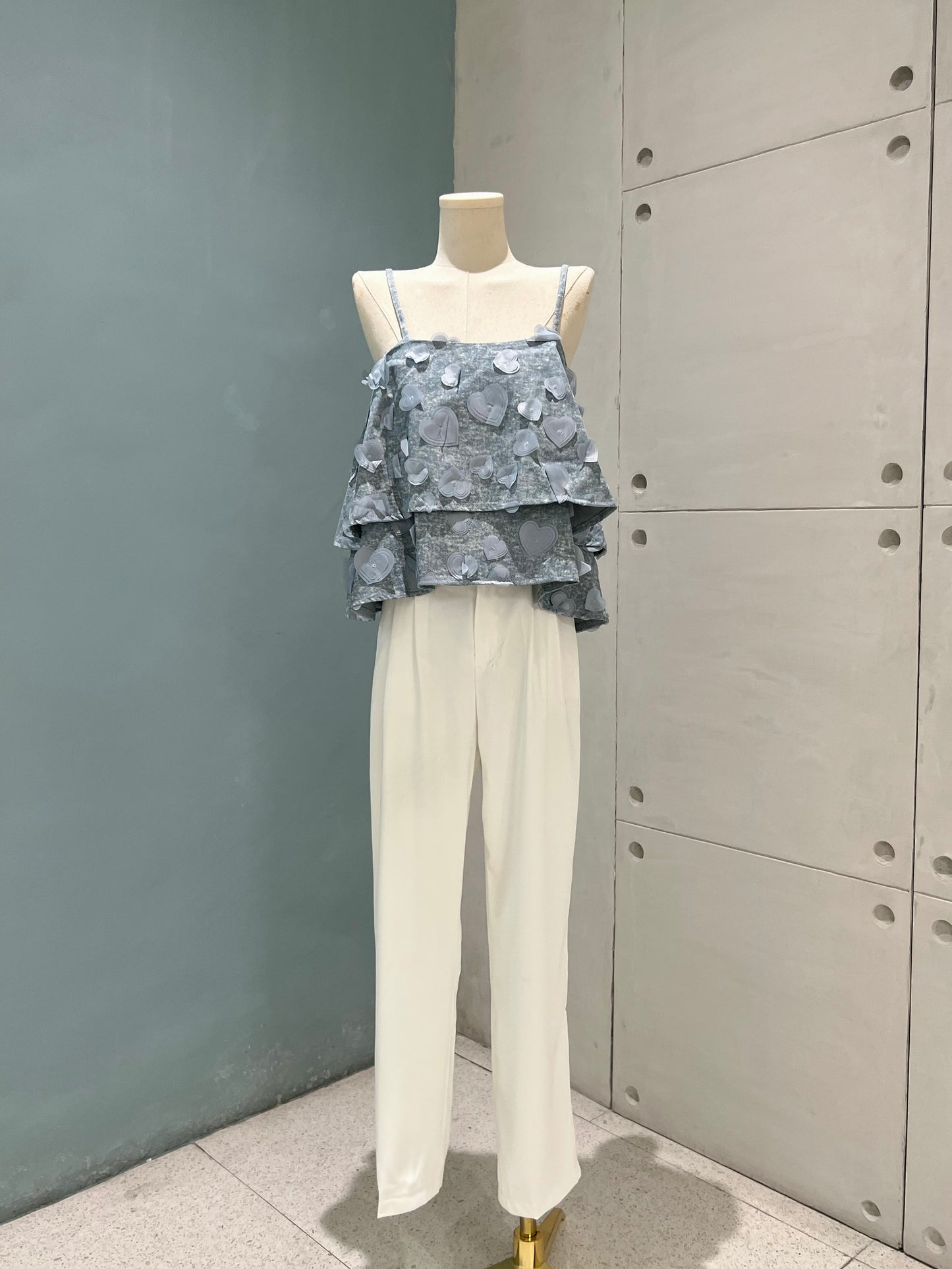 ELM Trouser Pants