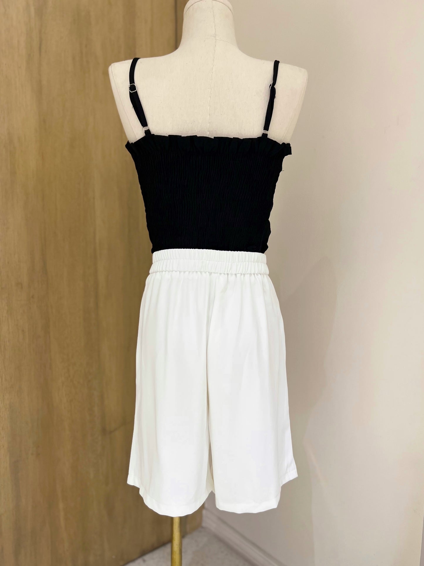 ORLA Bermuda Shorts