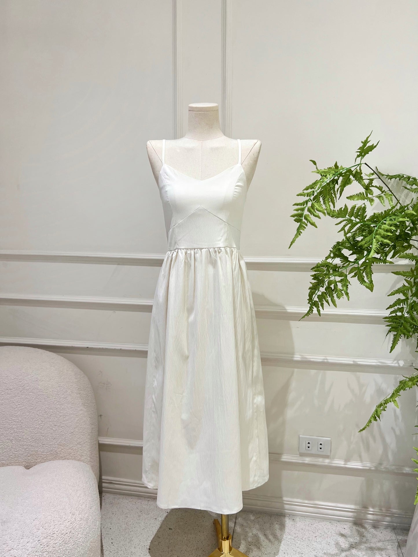 ANDIE Midi Dress