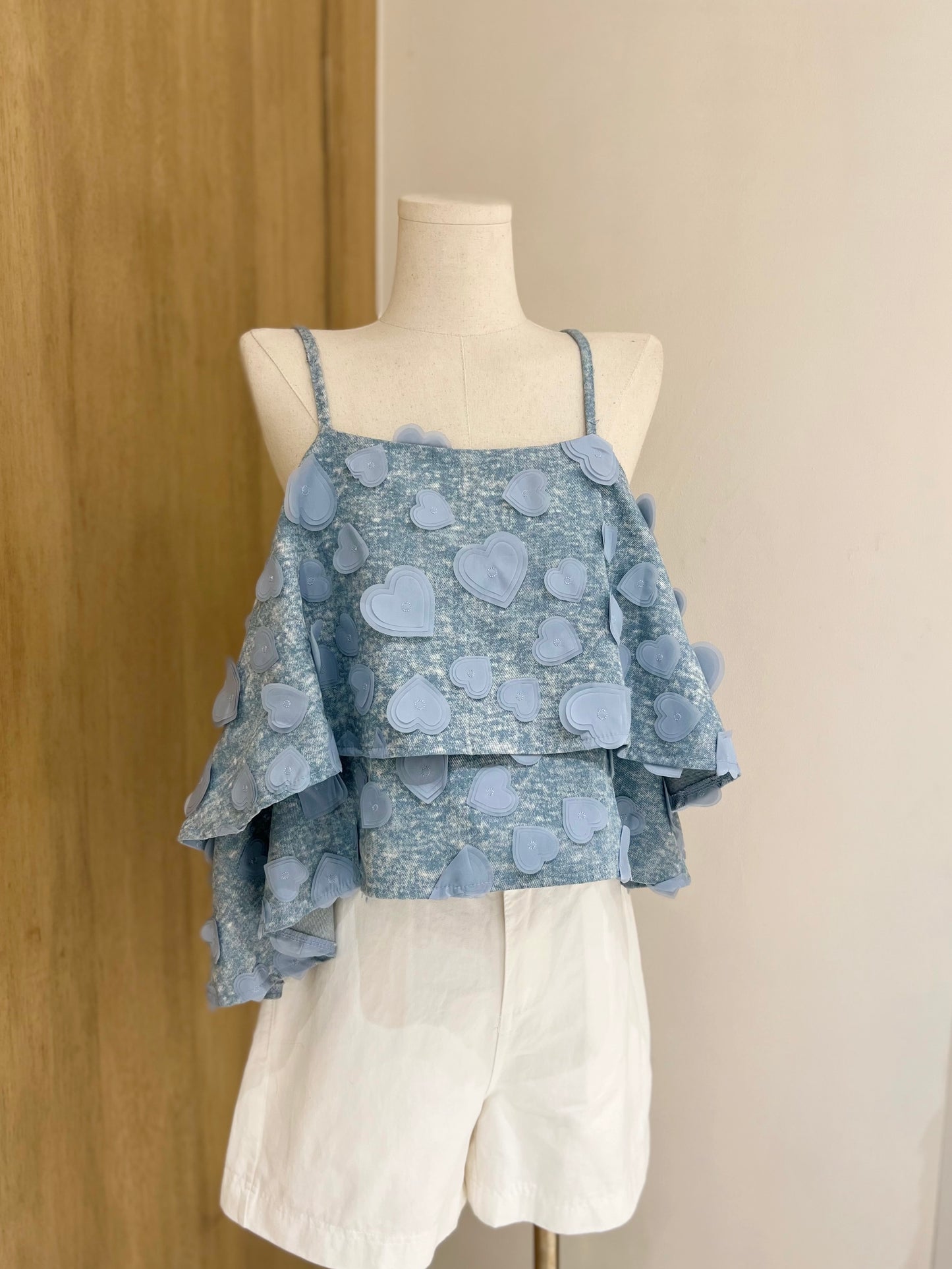 WANDA Top