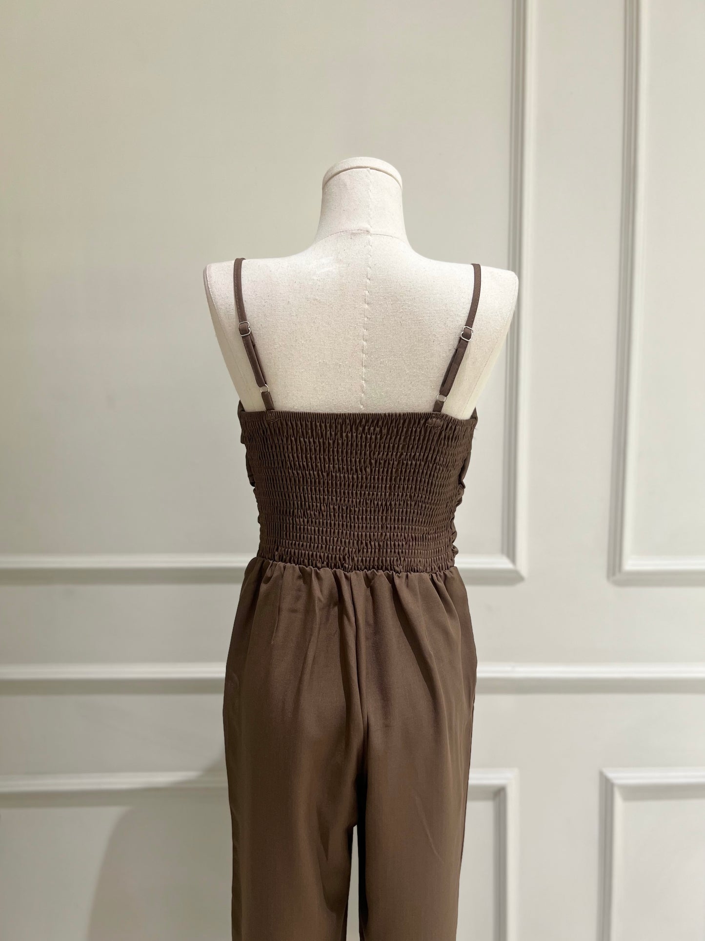 NATE Jumpsuit