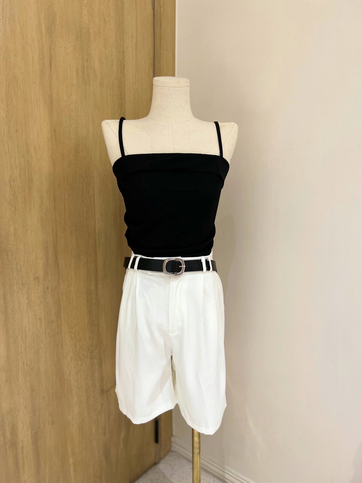 ORLA Bermuda Shorts