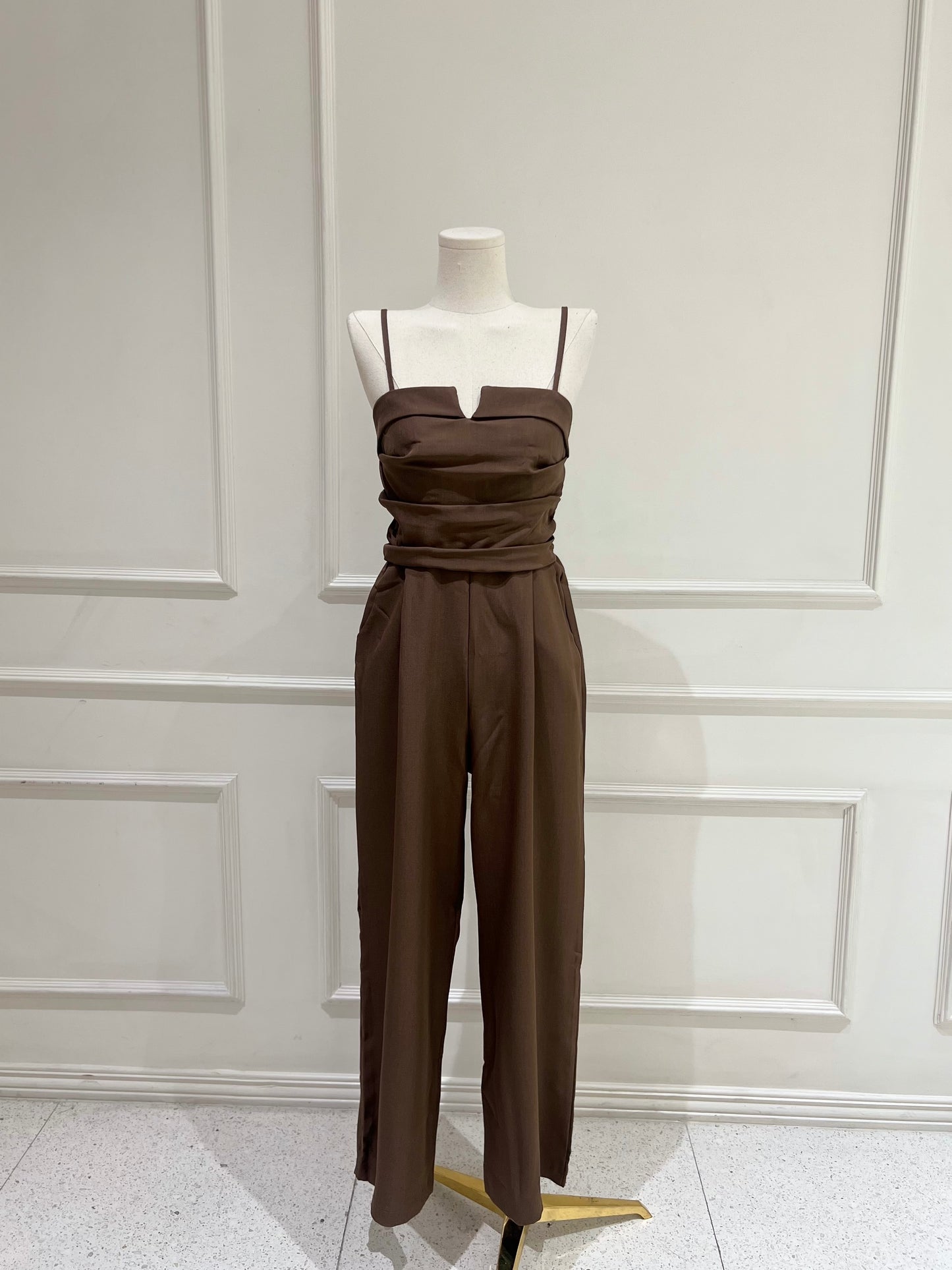 NATE Jumpsuit