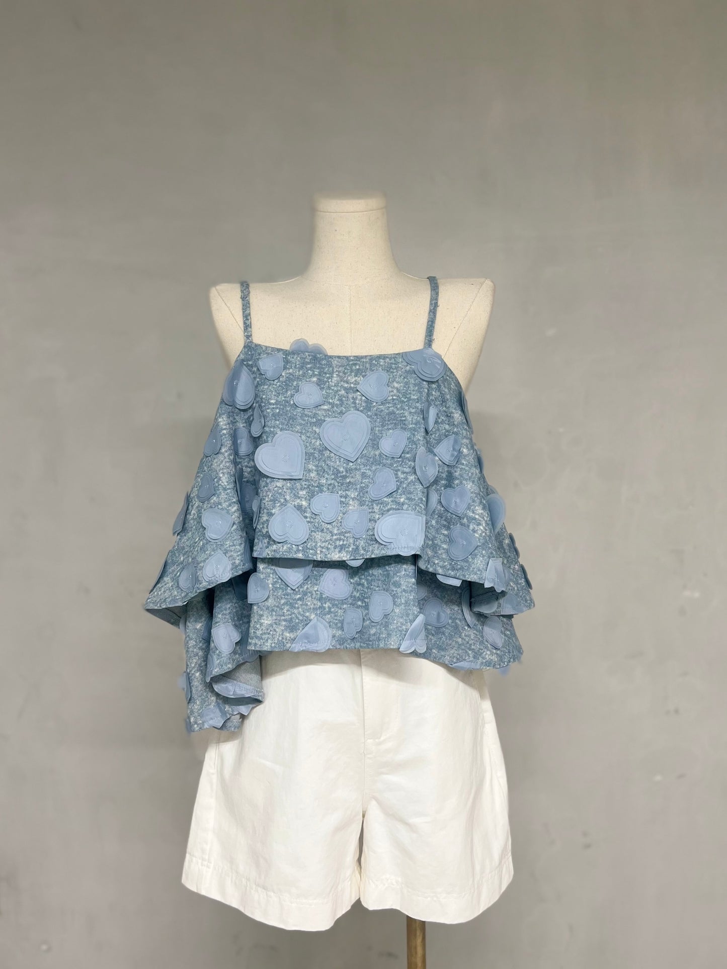 WANDA Top