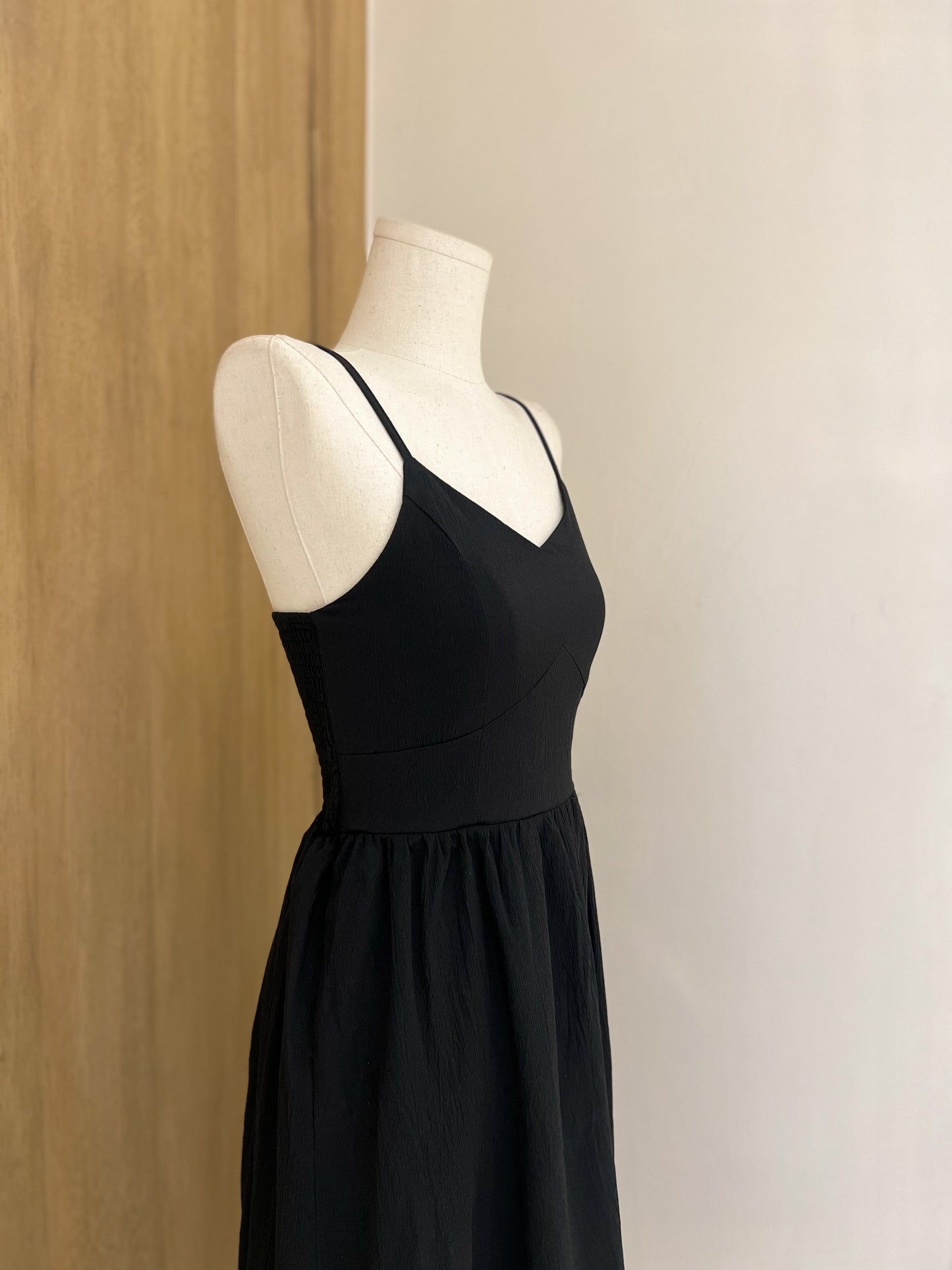 ANDIE Midi Dress