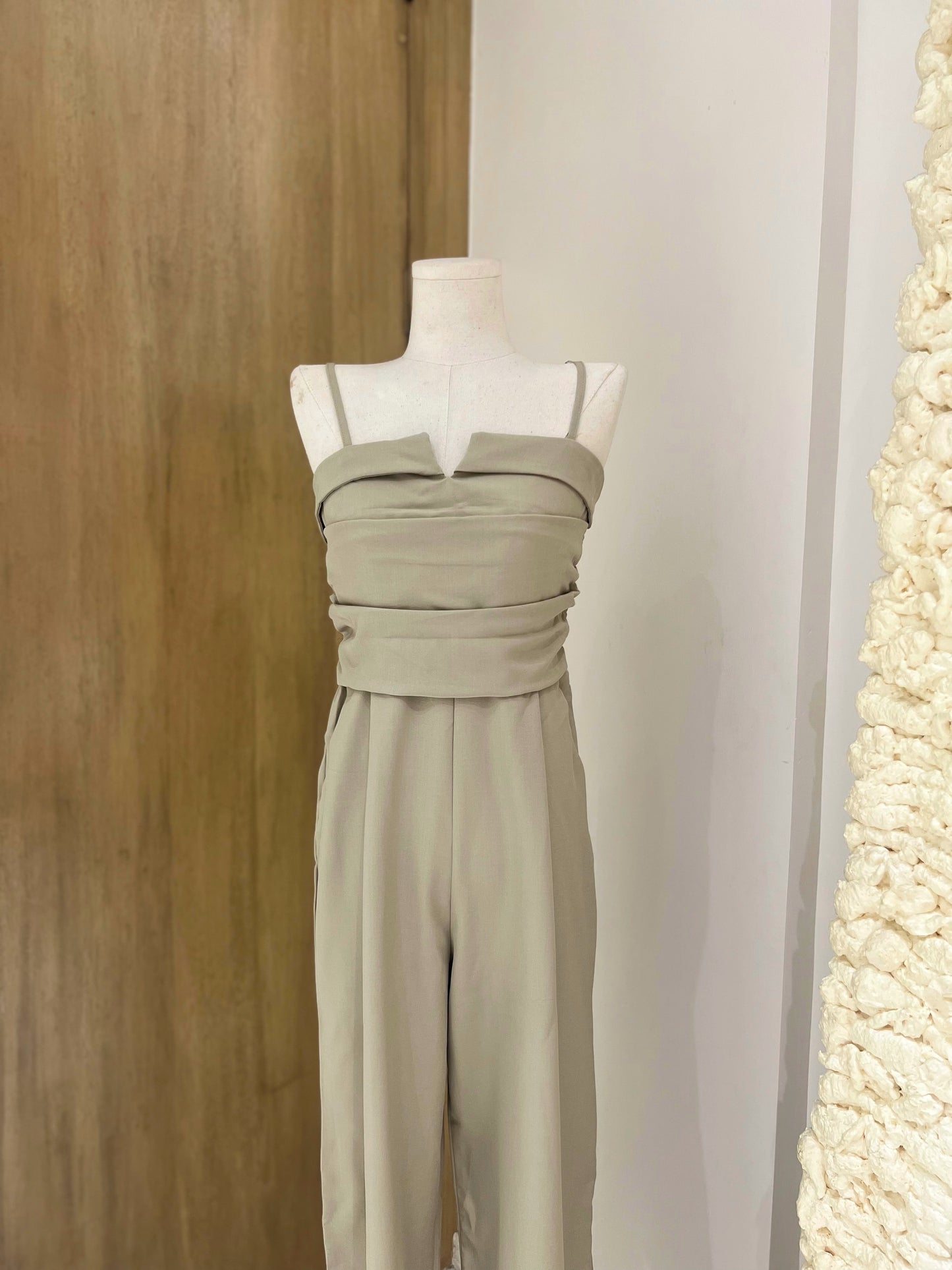 NATE Jumpsuit