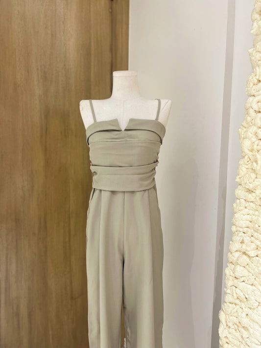 NATE Jumpsuit