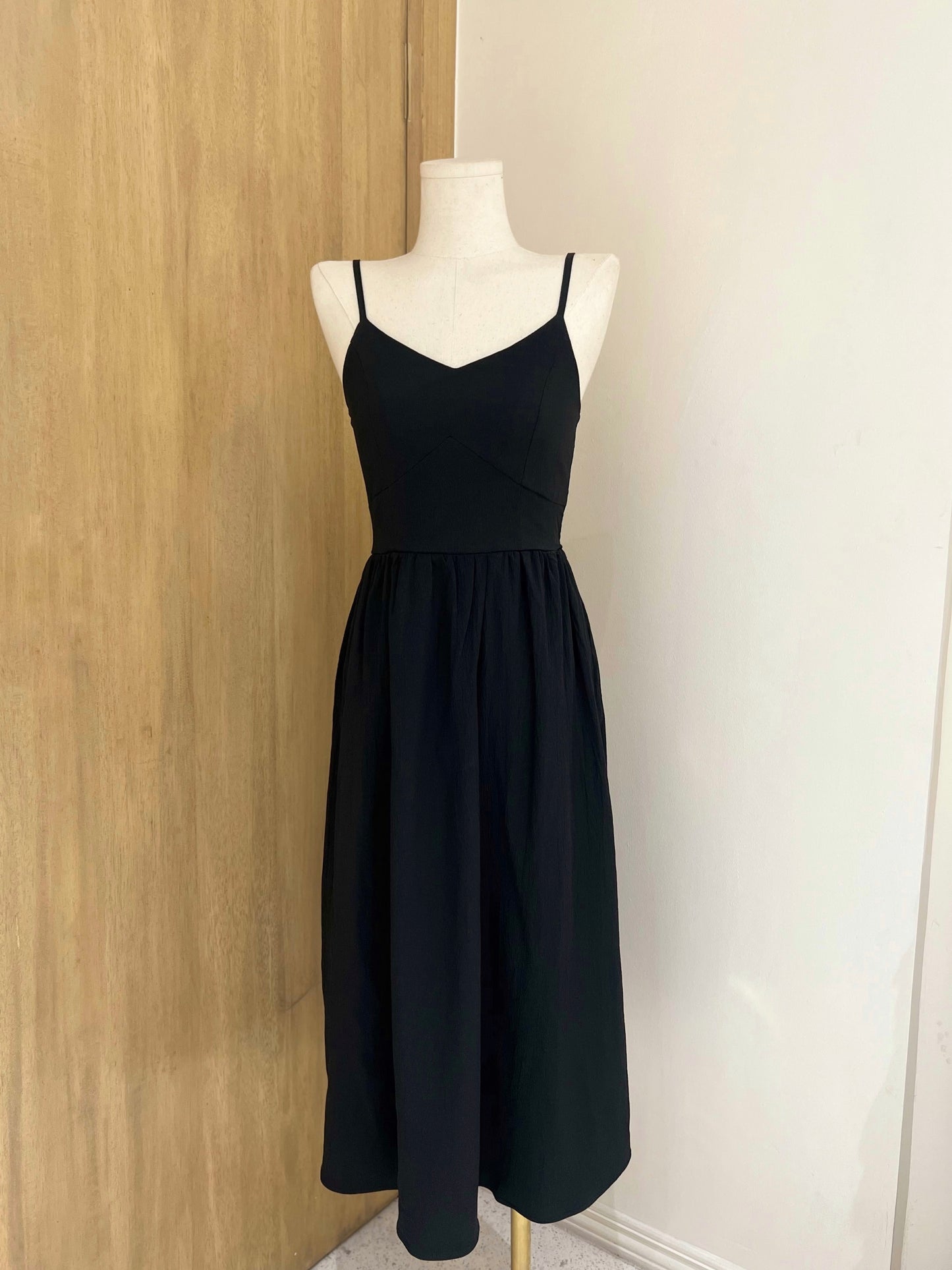 ANDIE Midi Dress