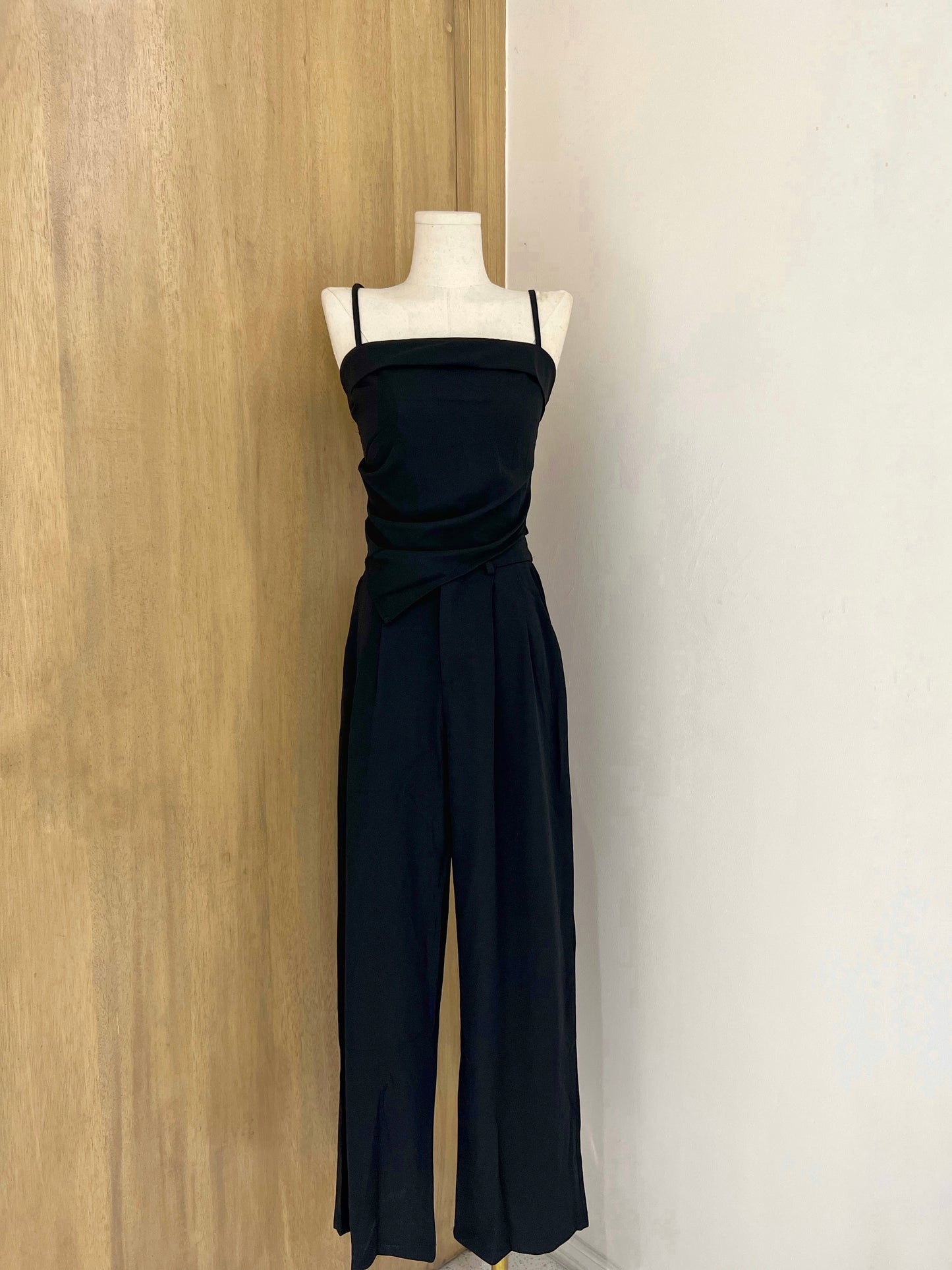 LOIS Set: Top + Trouser Pants