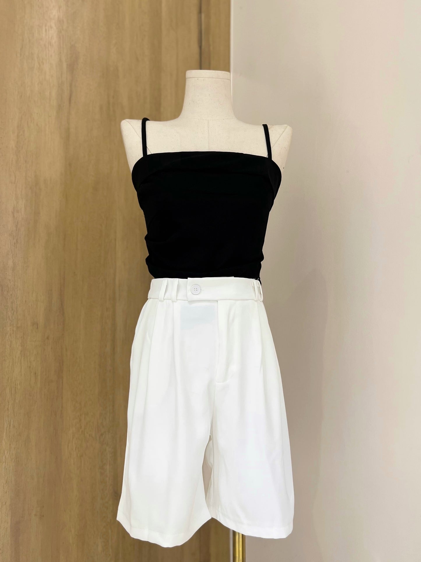 ORLA Bermuda Shorts