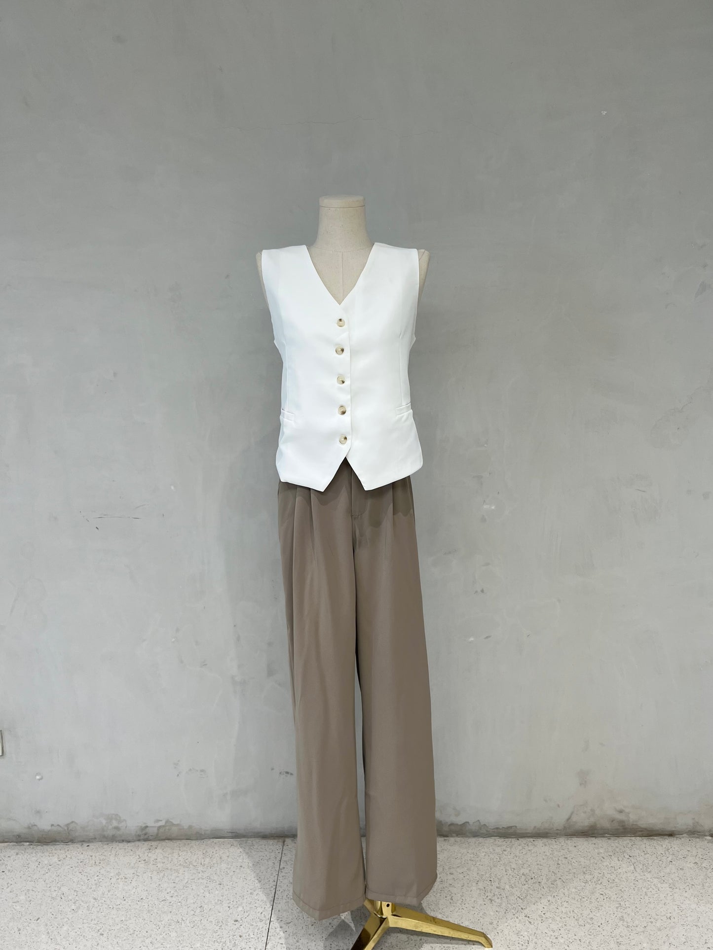 ELM Trouser Pants