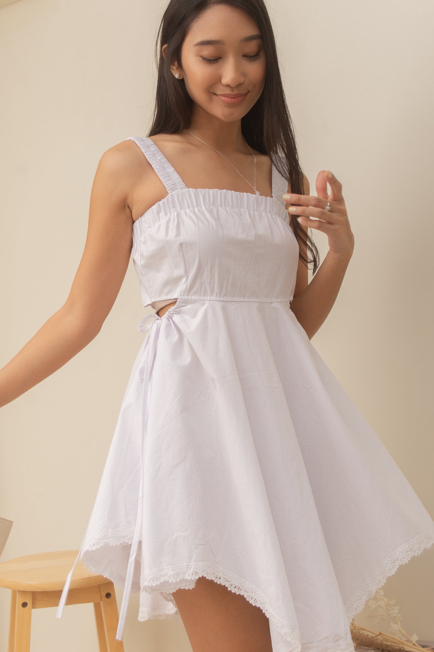 NATALIA Summer Dress