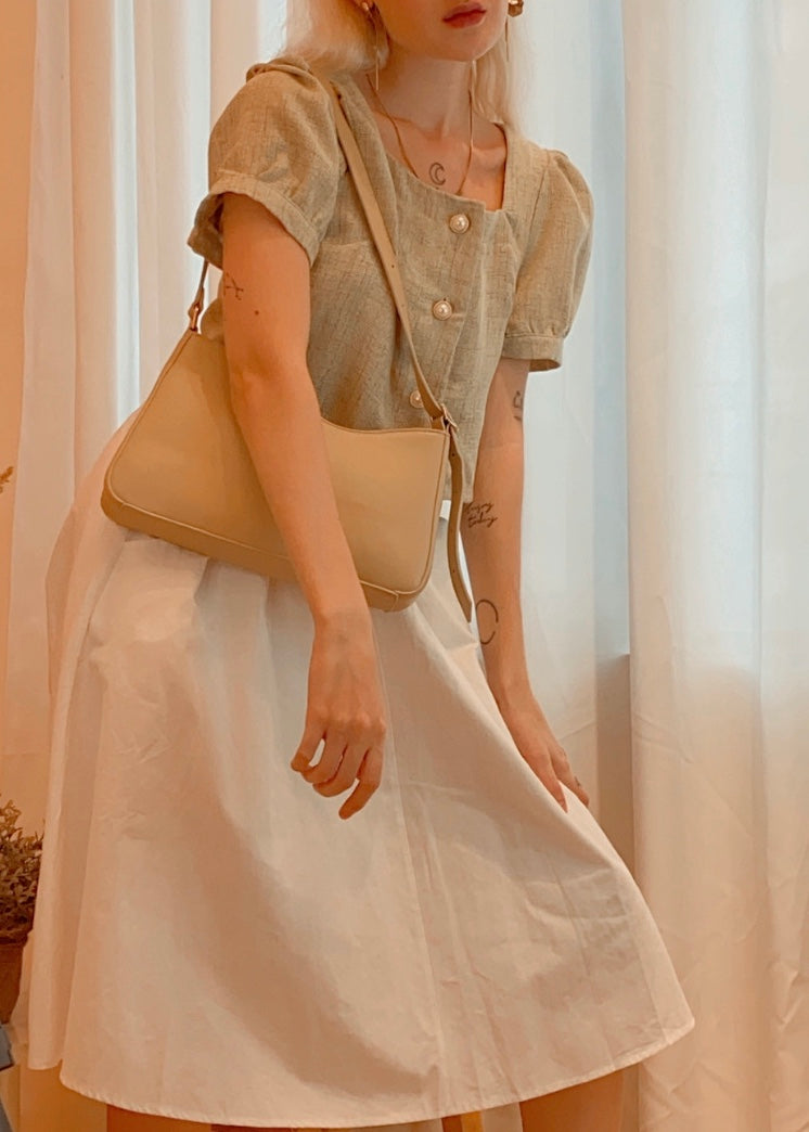 BREA A-Line Skirt