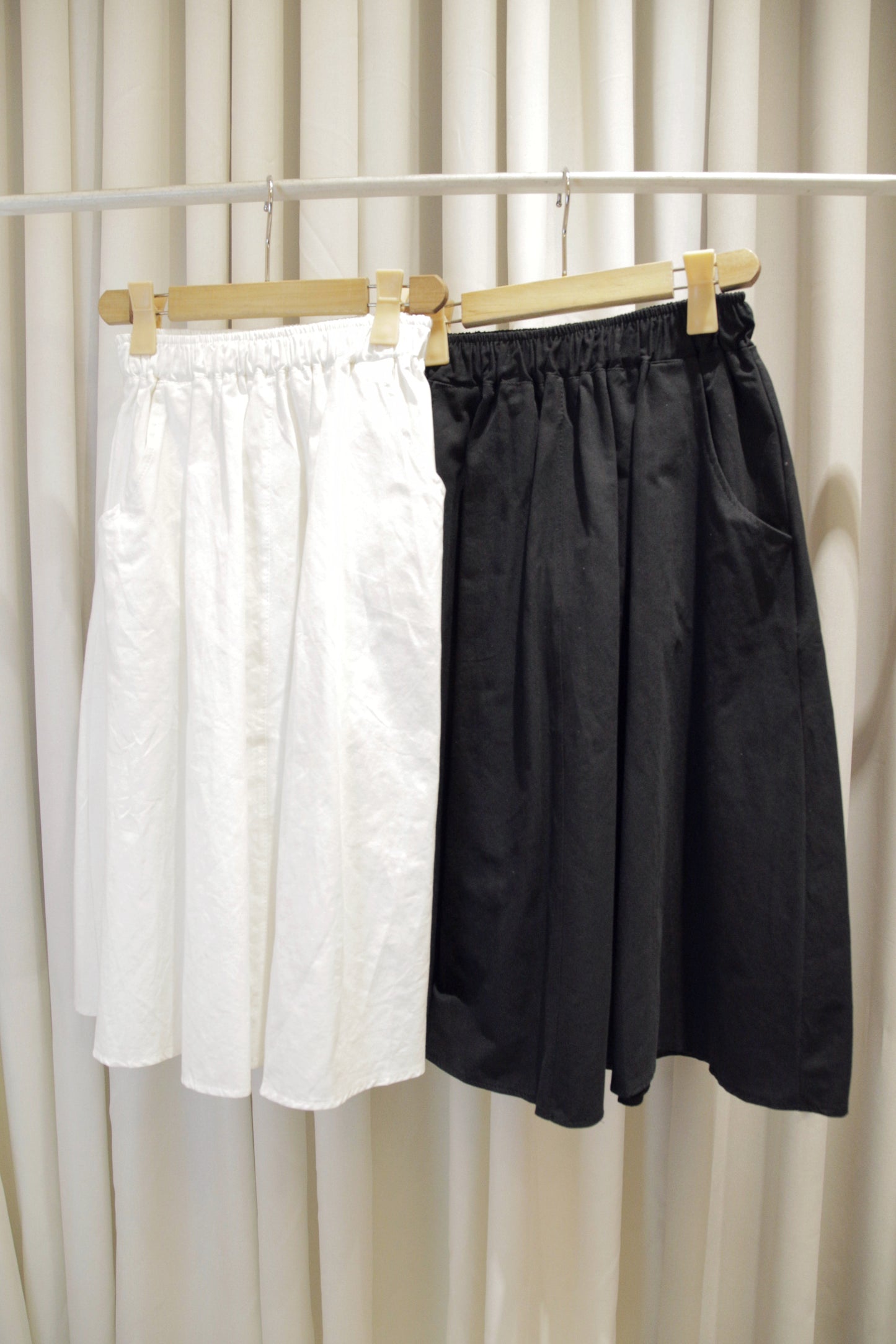 BREA A-Line Skirt