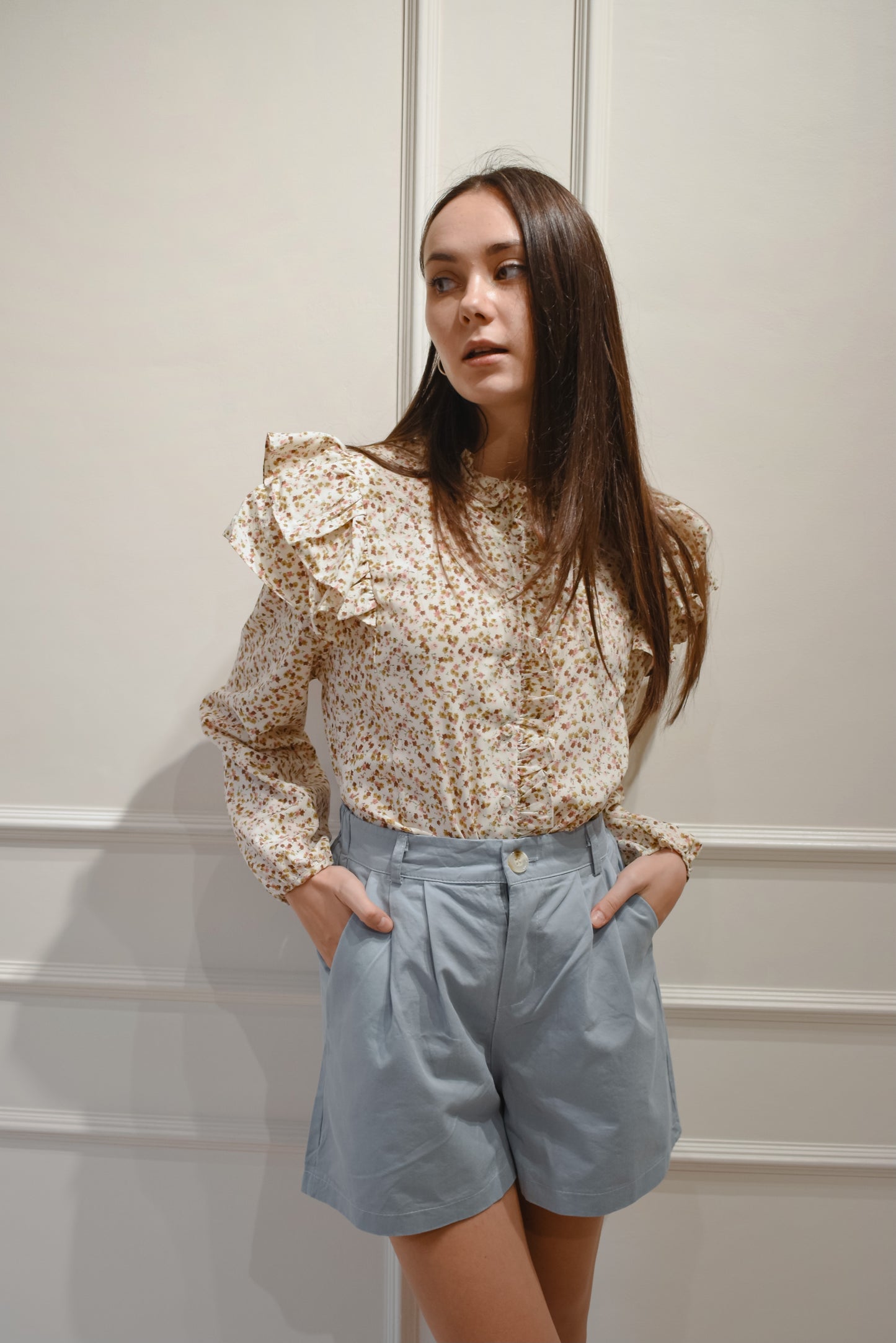 TARA Shorts