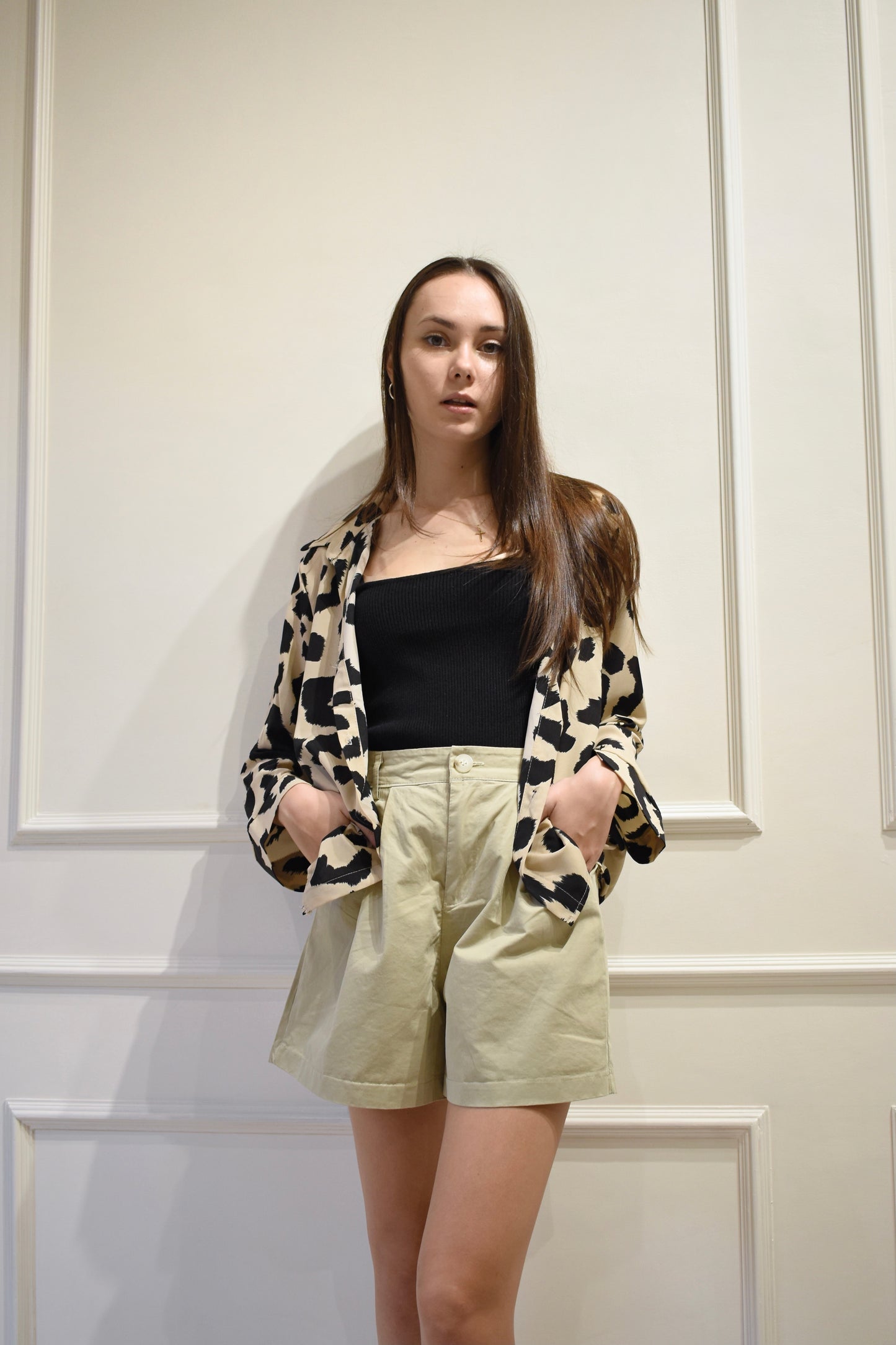 TARA Shorts