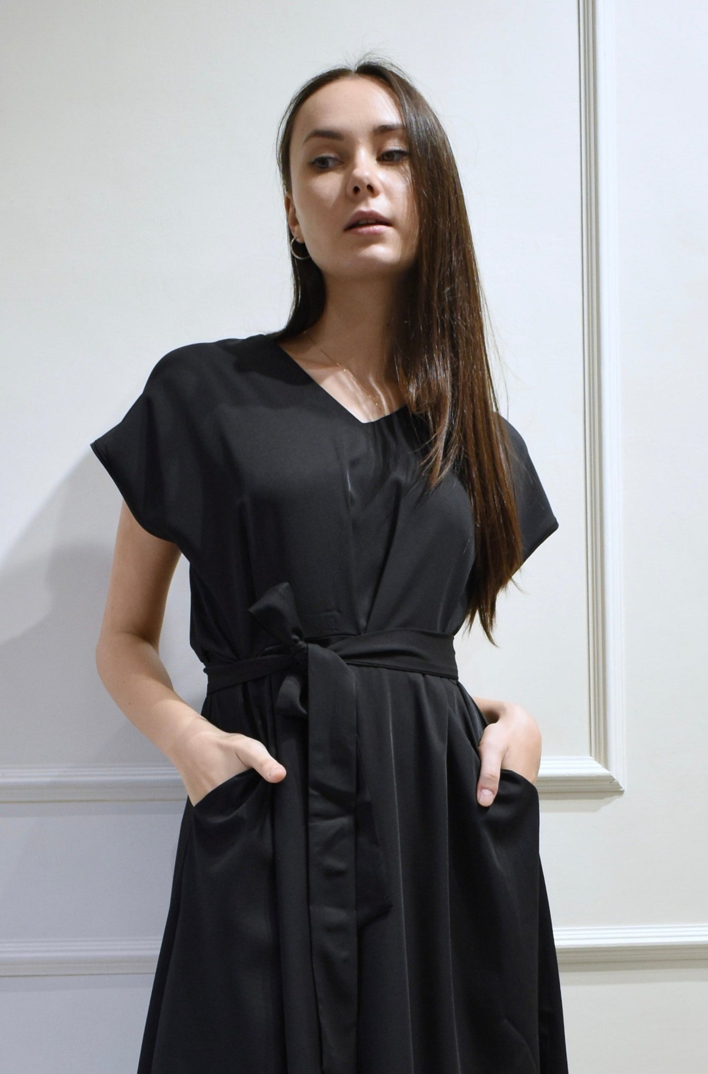 ABBEY Dress