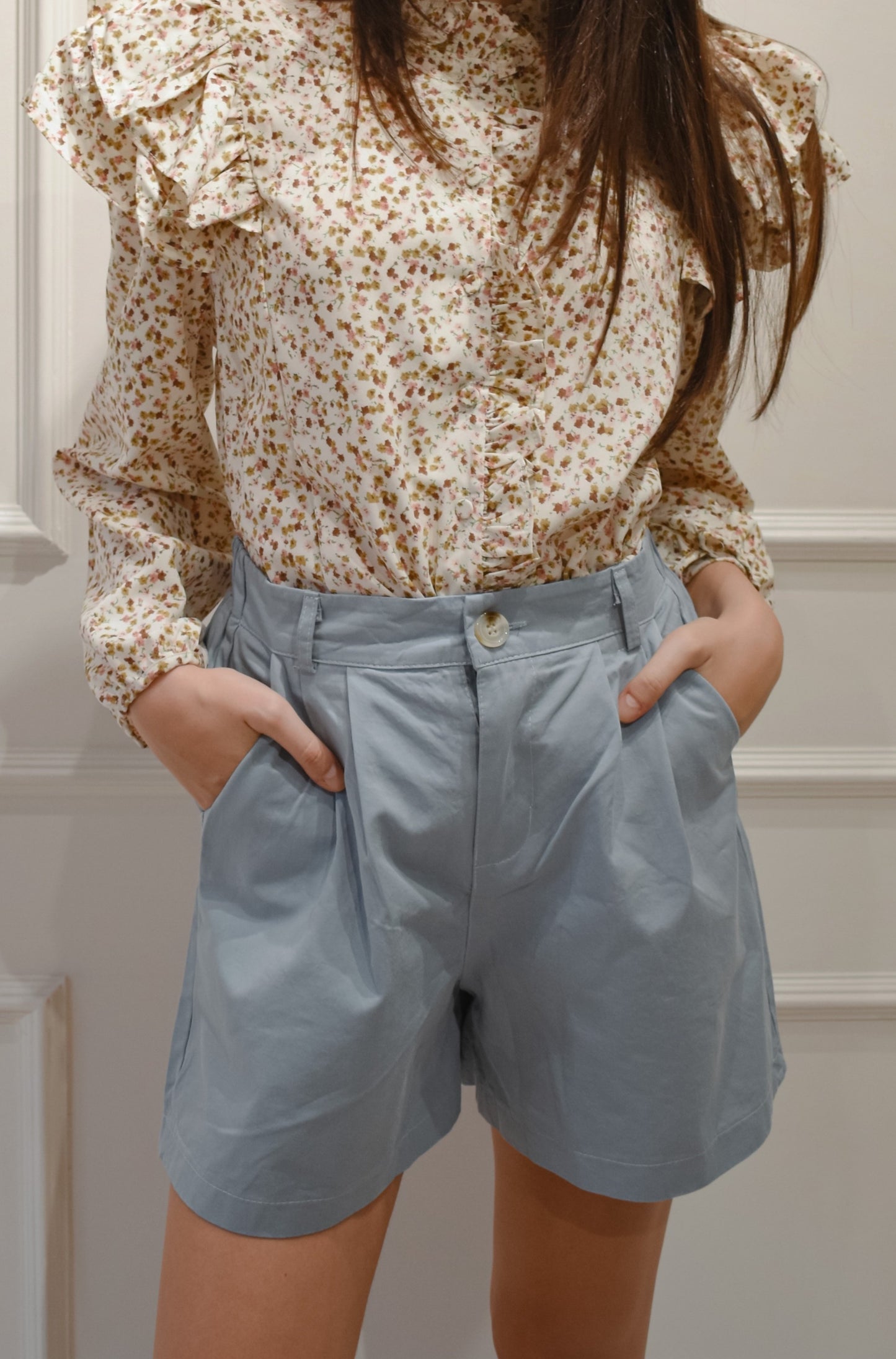 TARA Shorts