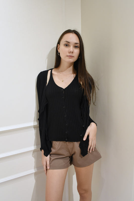 SHERRA Cardigan Top