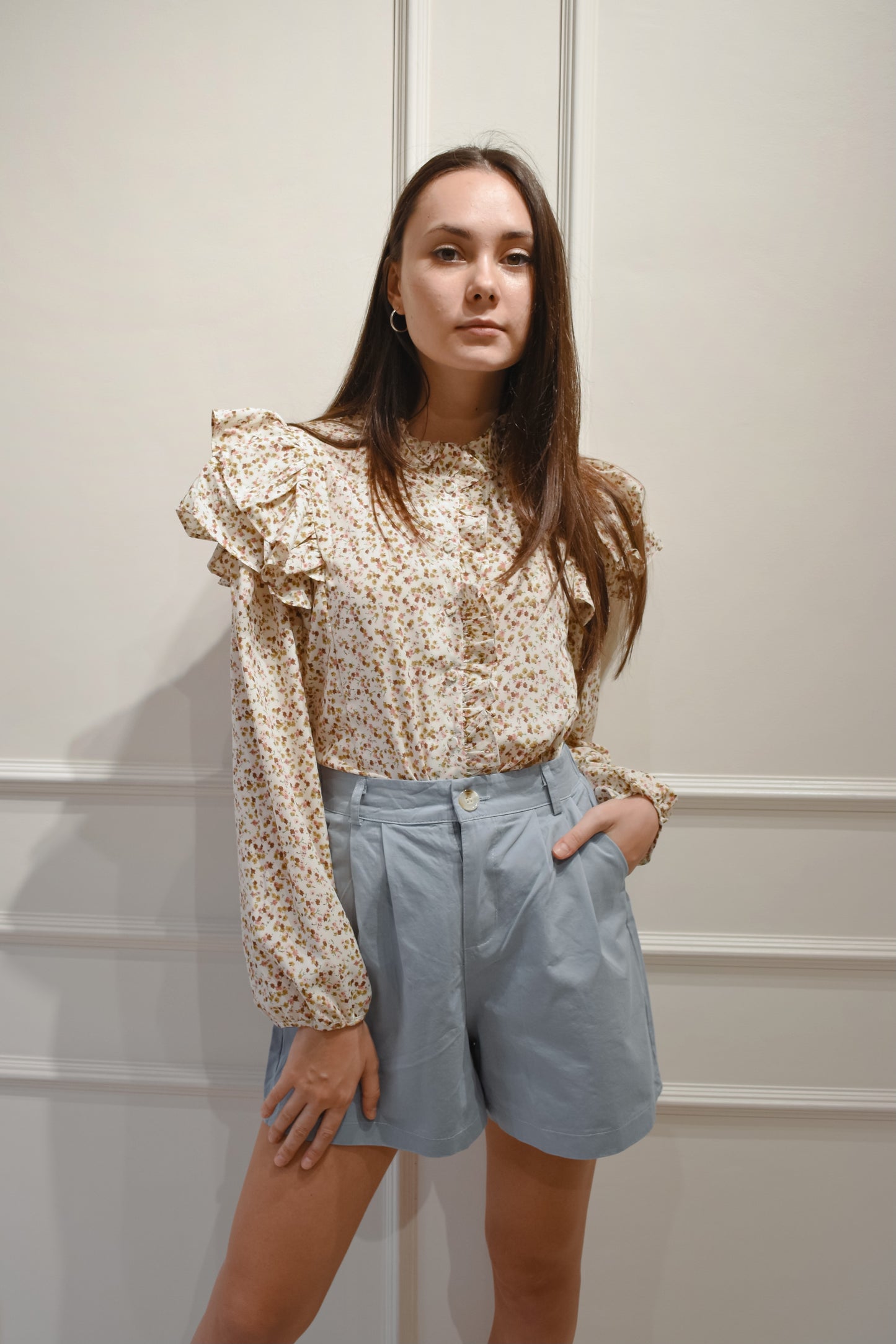 TARA Shorts