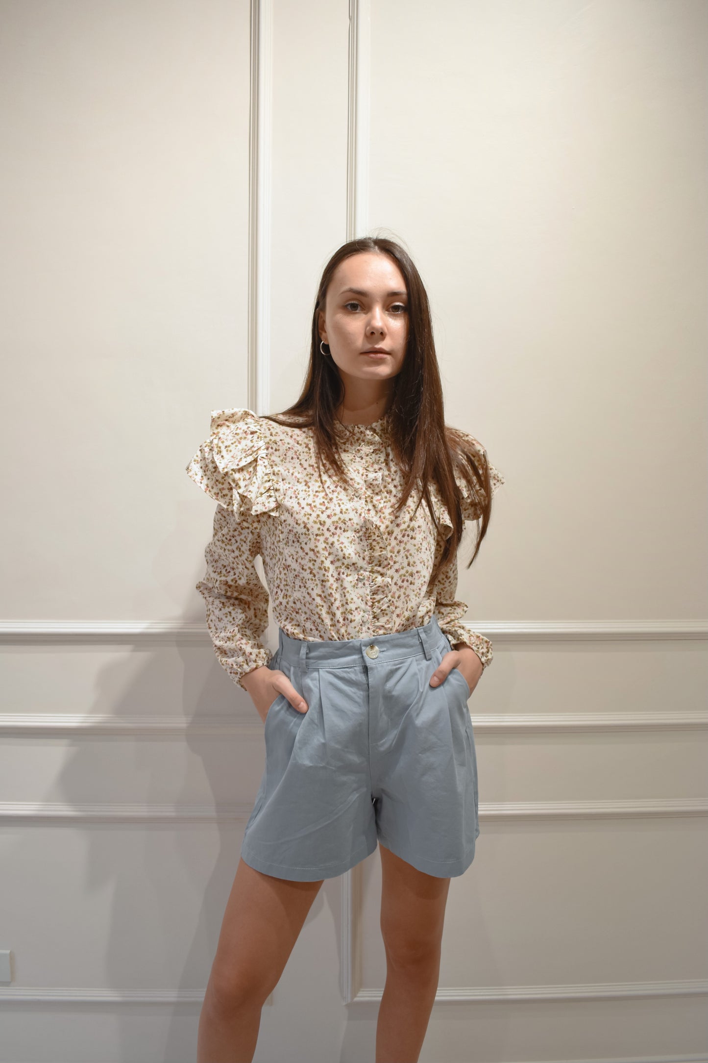 TARA Shorts