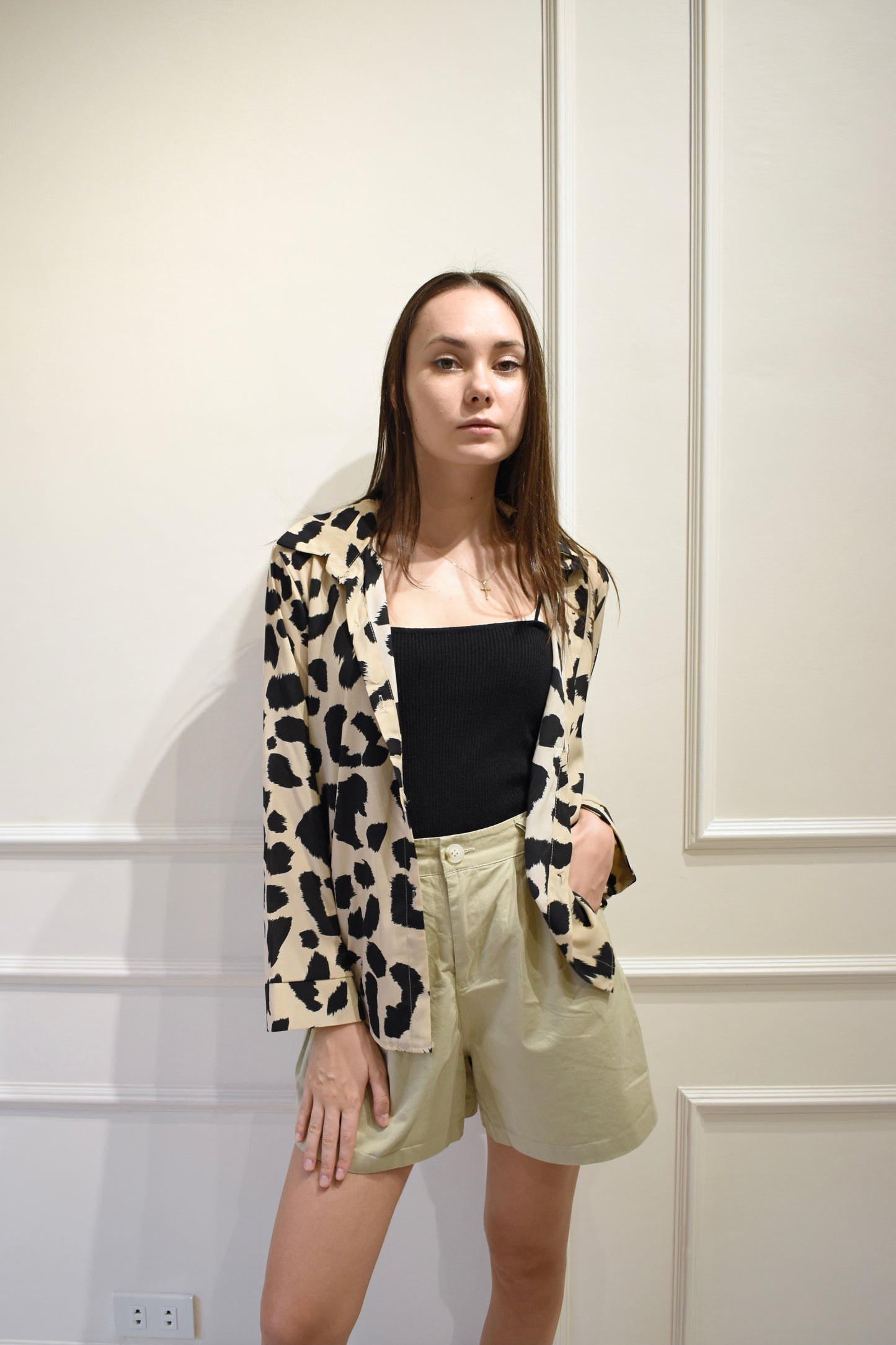 TARA Shorts