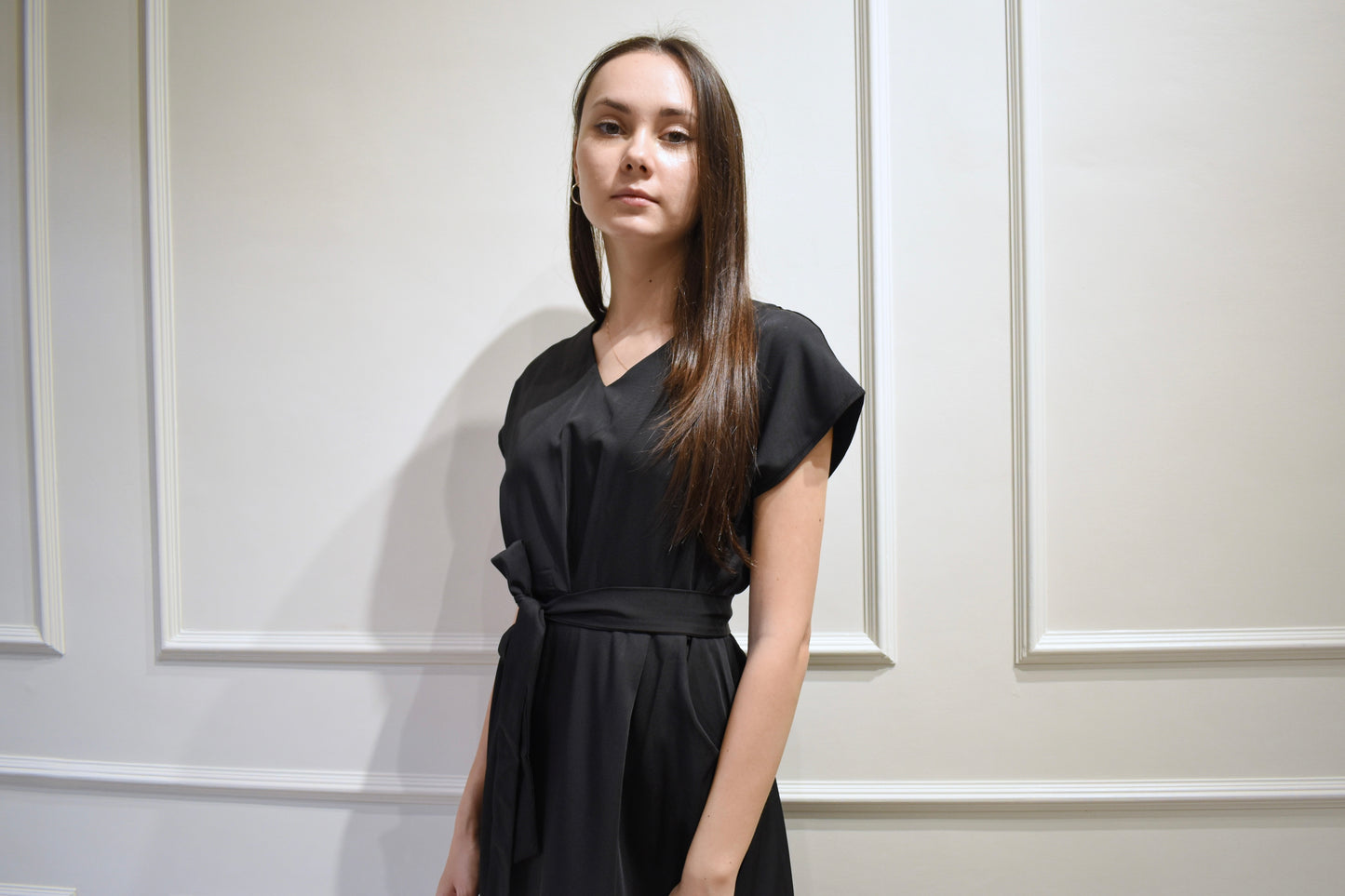 ABBEY Dress