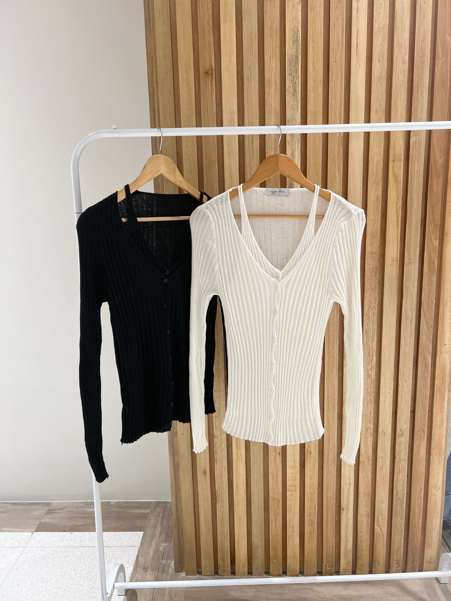 SHERRA Cardigan Top