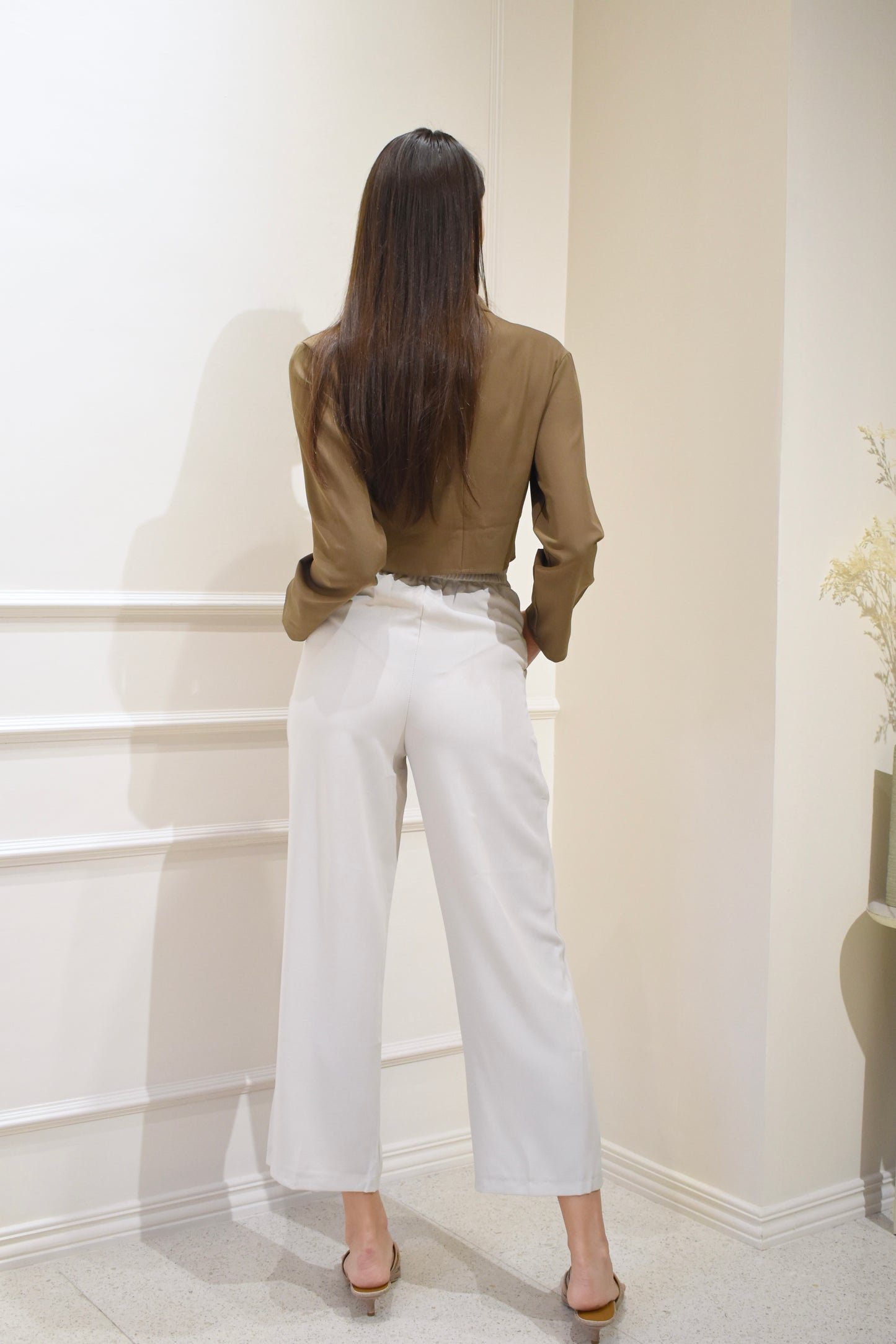 LUCA Pants