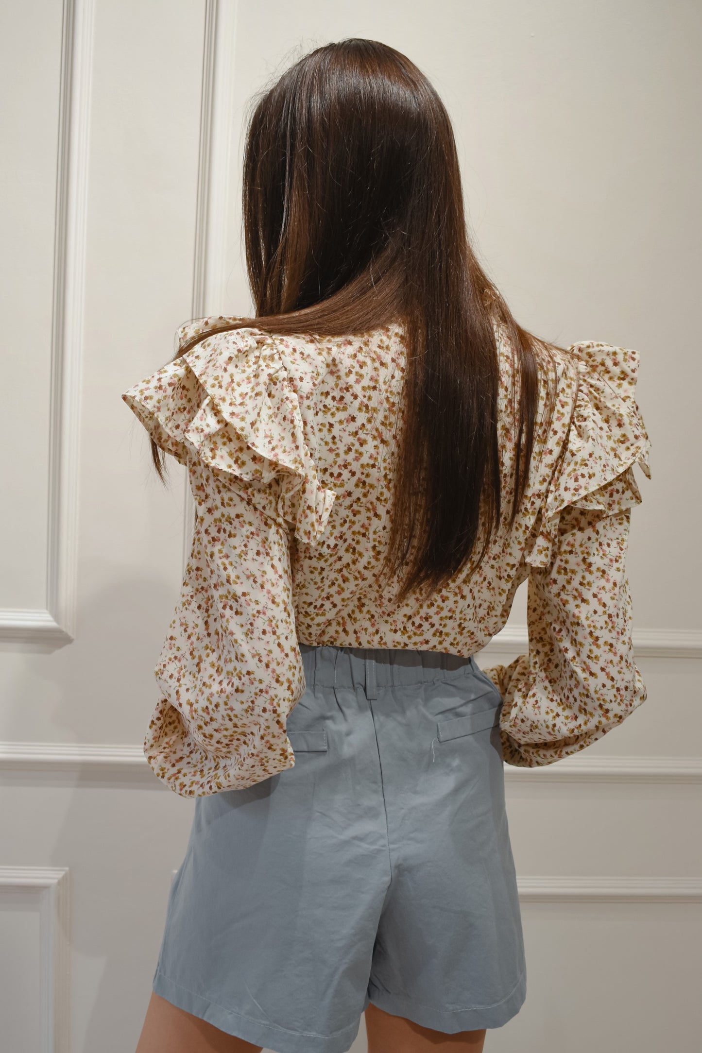 TARA Shorts